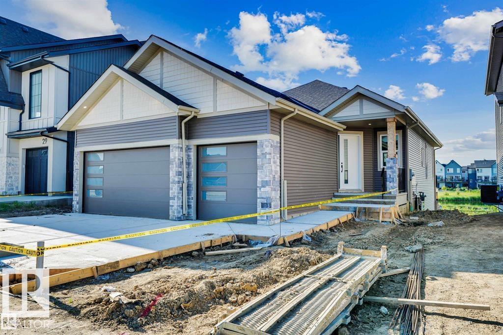 27 Rosewood Way, St. Albert, Alberta, T8N 7Y8