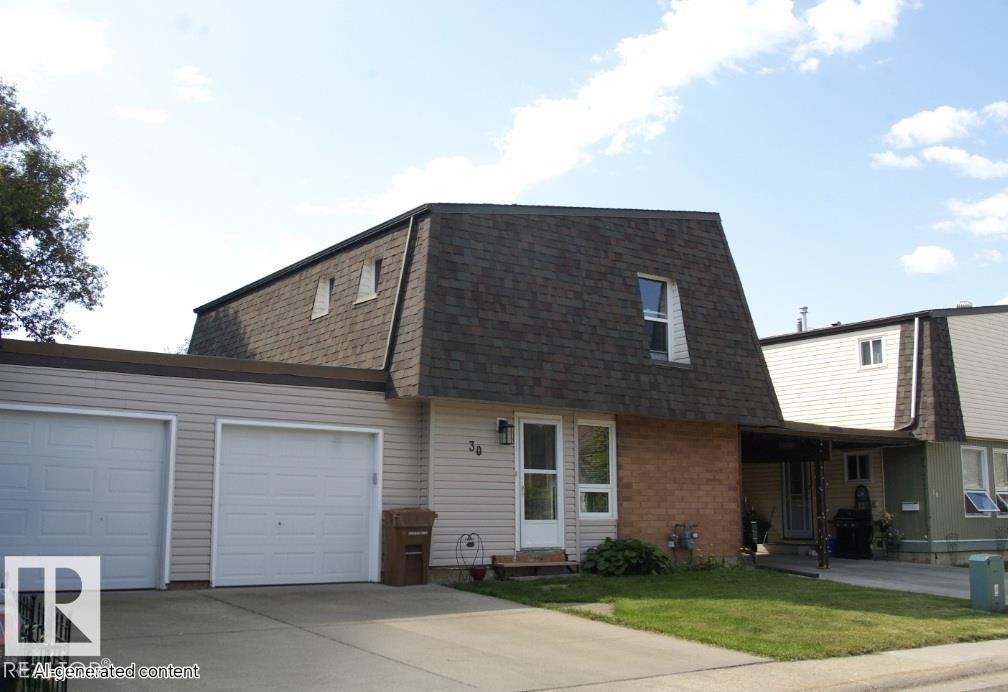 30 Greenfield Estates, St. Albert, Alberta, T8N 2G2