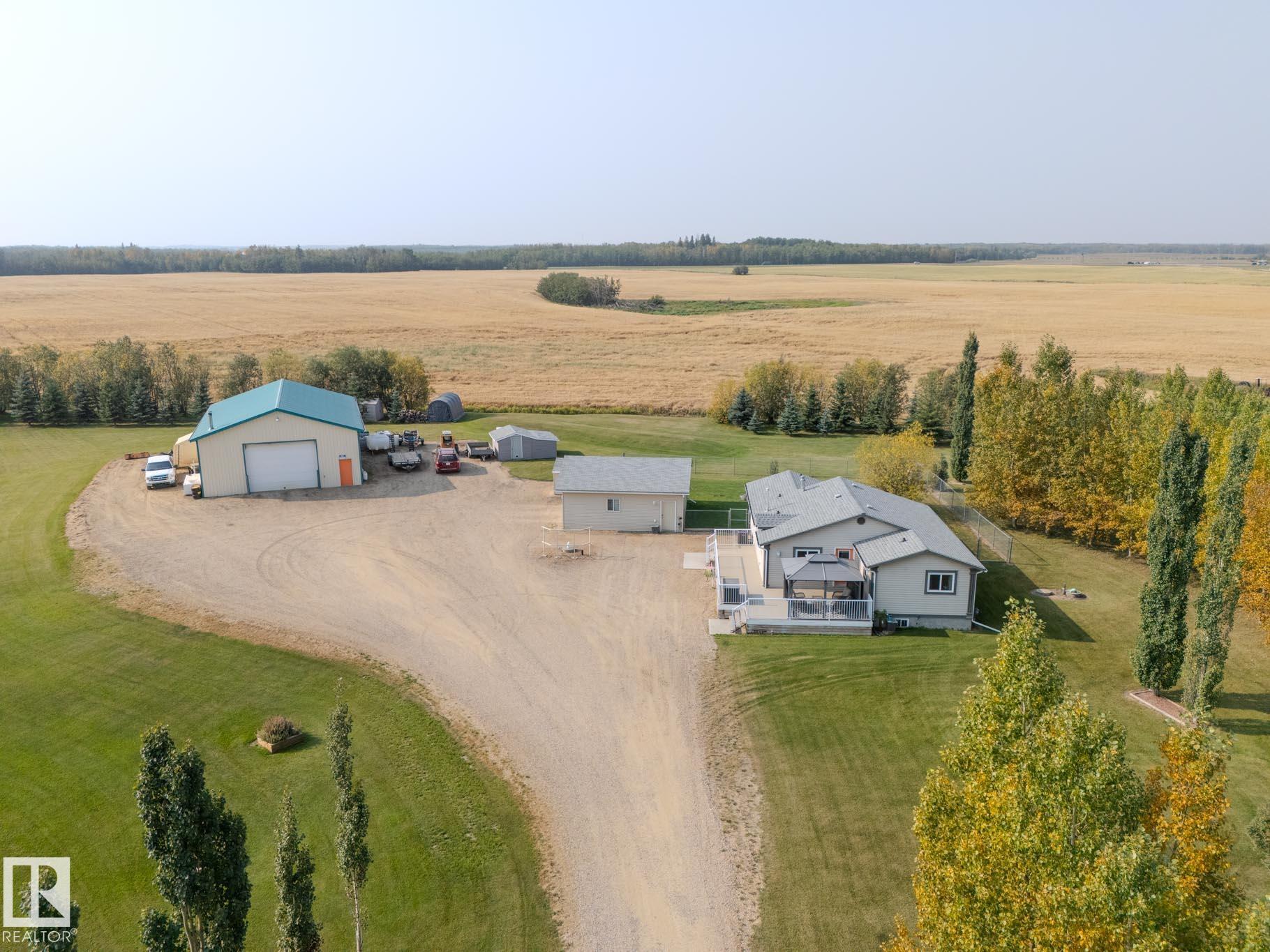 B 23021 Twp Road 502, Rural Leduc County, Alberta, T0B 3M1