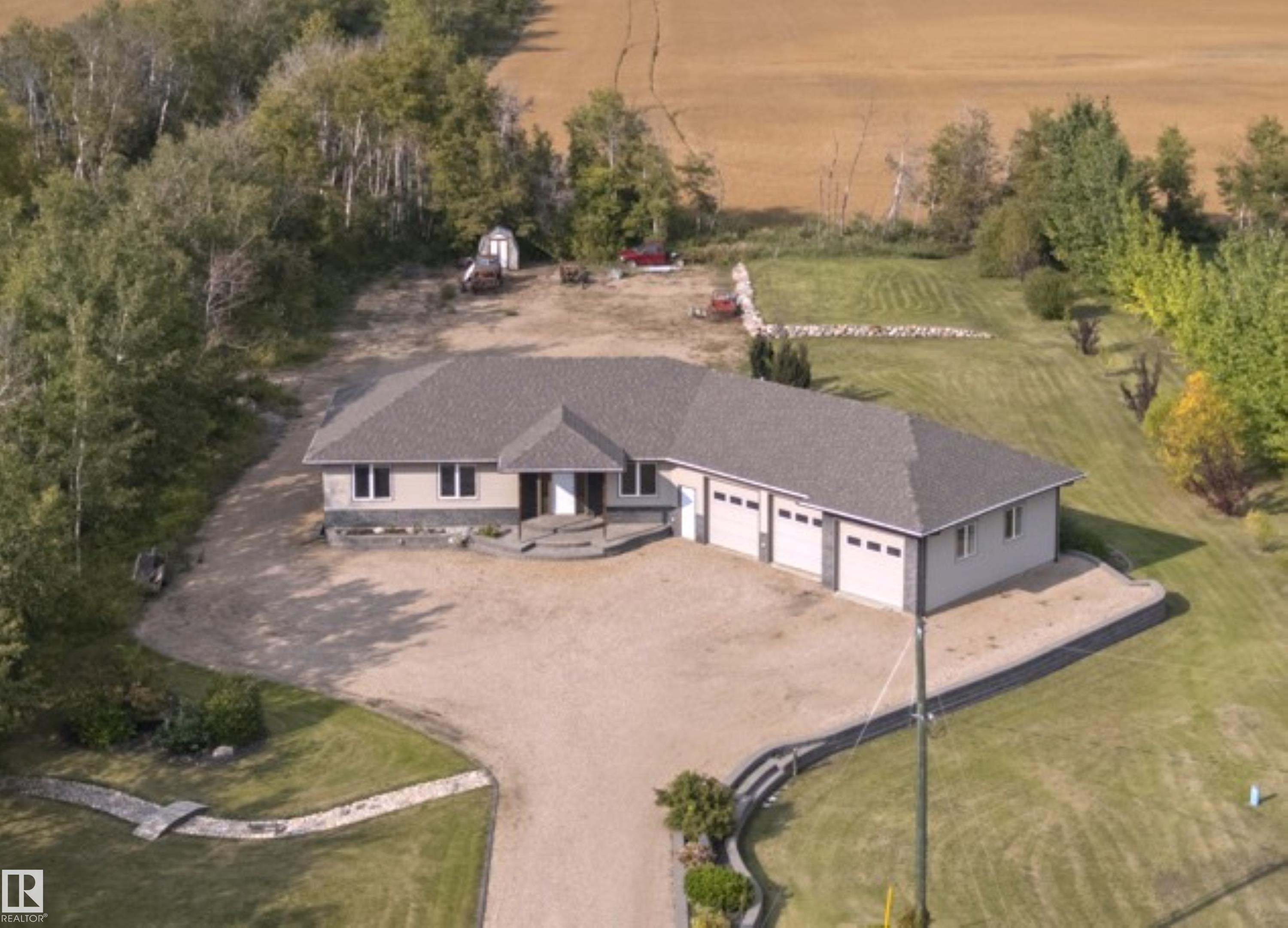 25-61209a Rge Rd 454, Rural Bonnyville M.d., Alberta, T9N 2G4