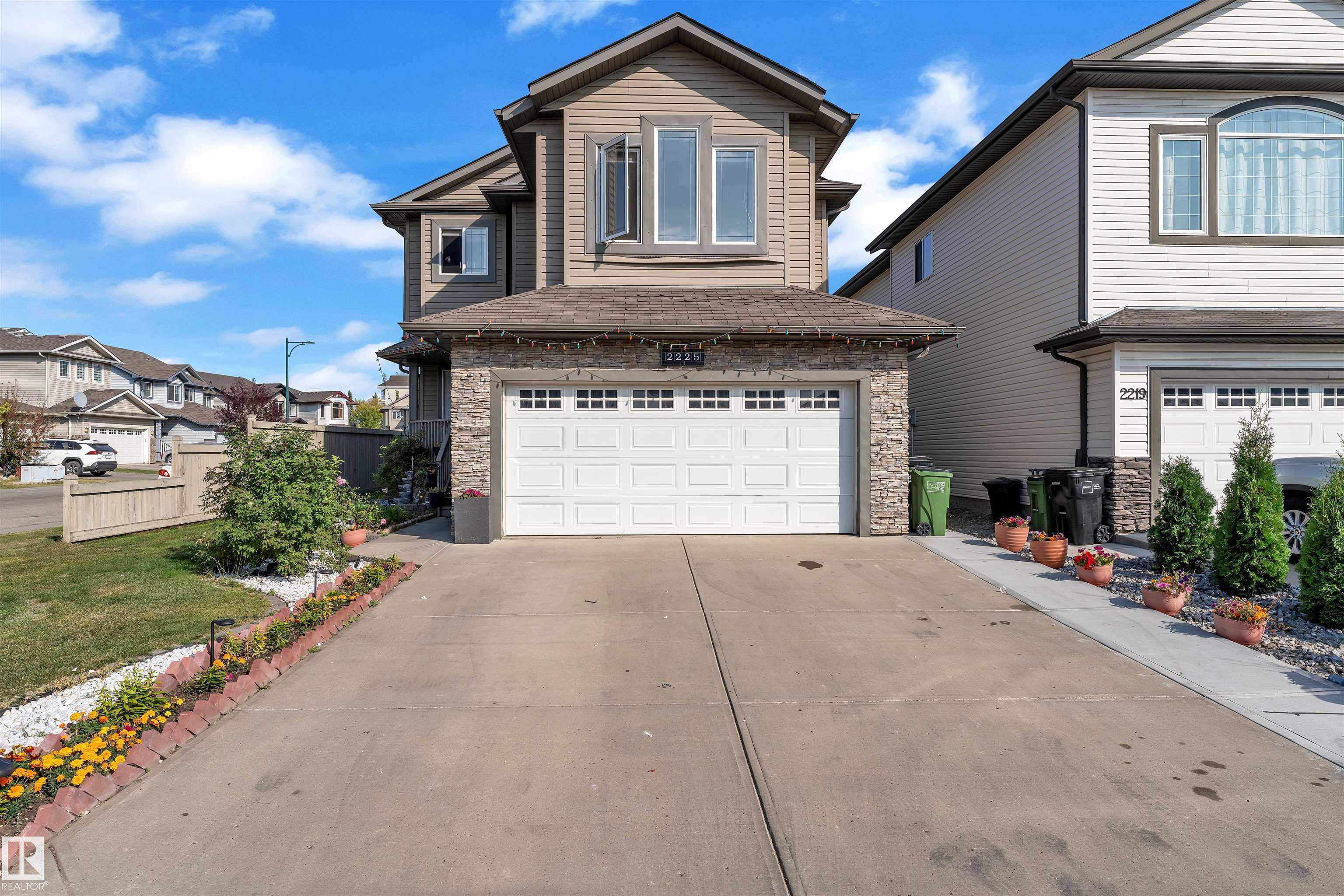 2225 32b Street, Edmonton, Alberta, T6T 0K6