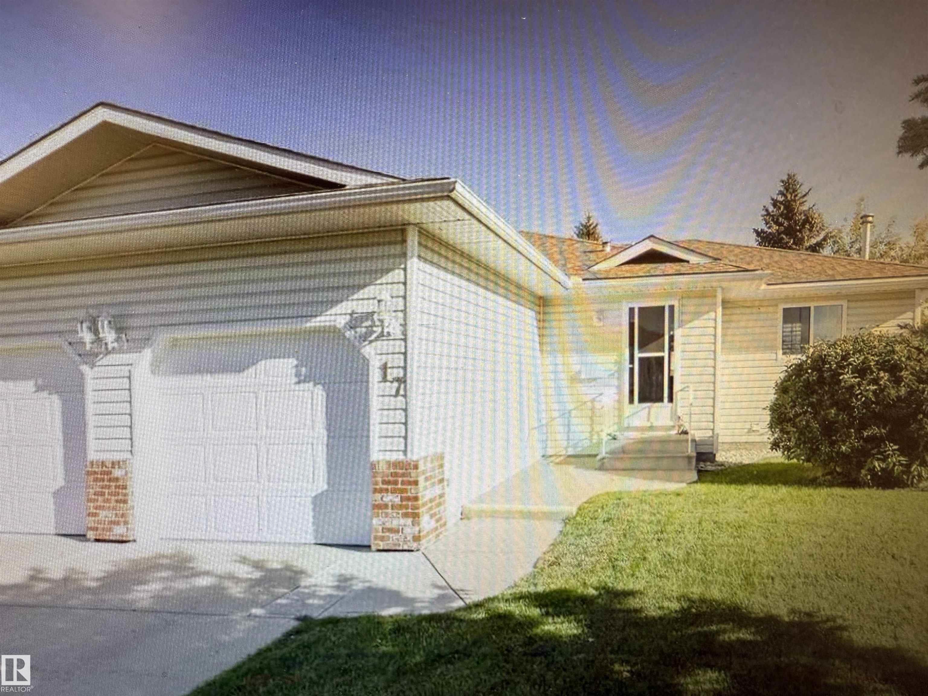 7 Cranford Way, Sherwood Park, Alberta, T8H 5W5
