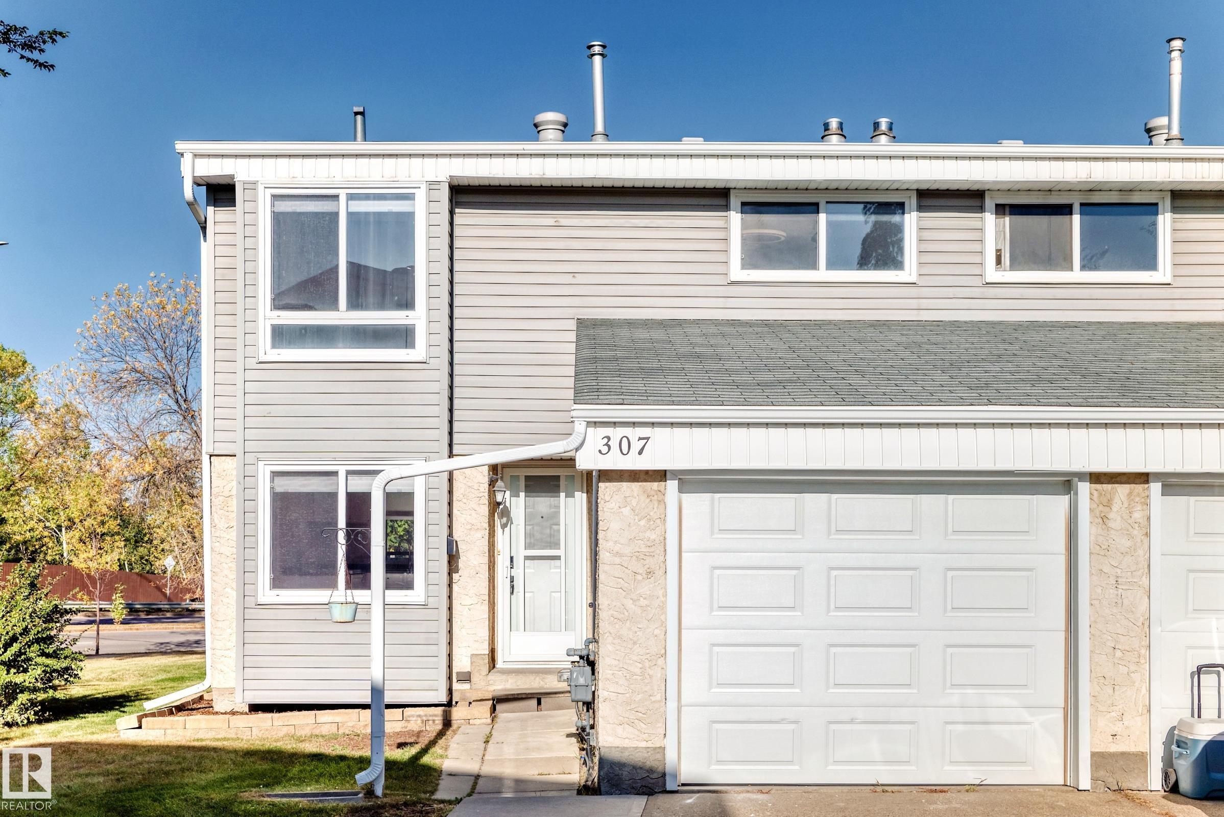 307 Grandin Village, St. Albert, Alberta, T8N 2R6