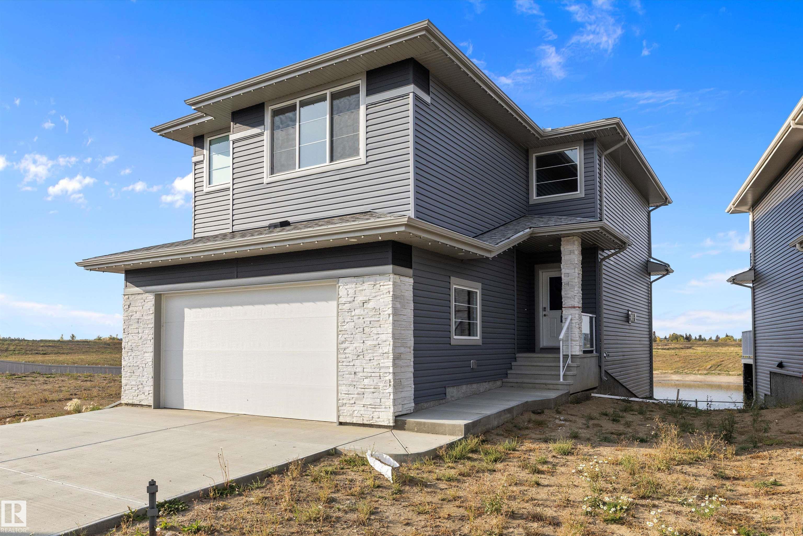 10238 92a Avenue, Morinville, Alberta, T8R 2R4