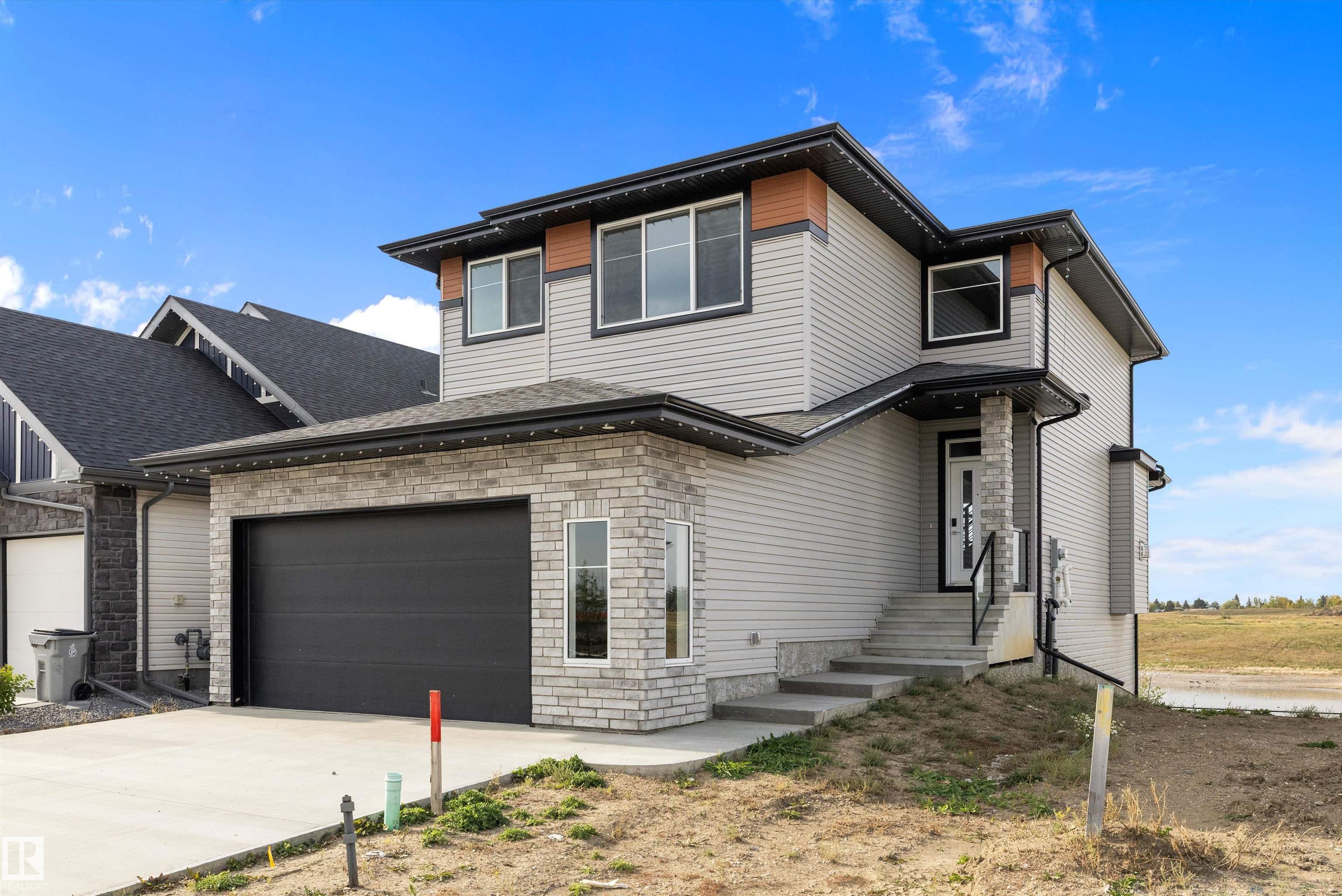10214 92a Avenue, Morinville, Alberta, T8R 2R4