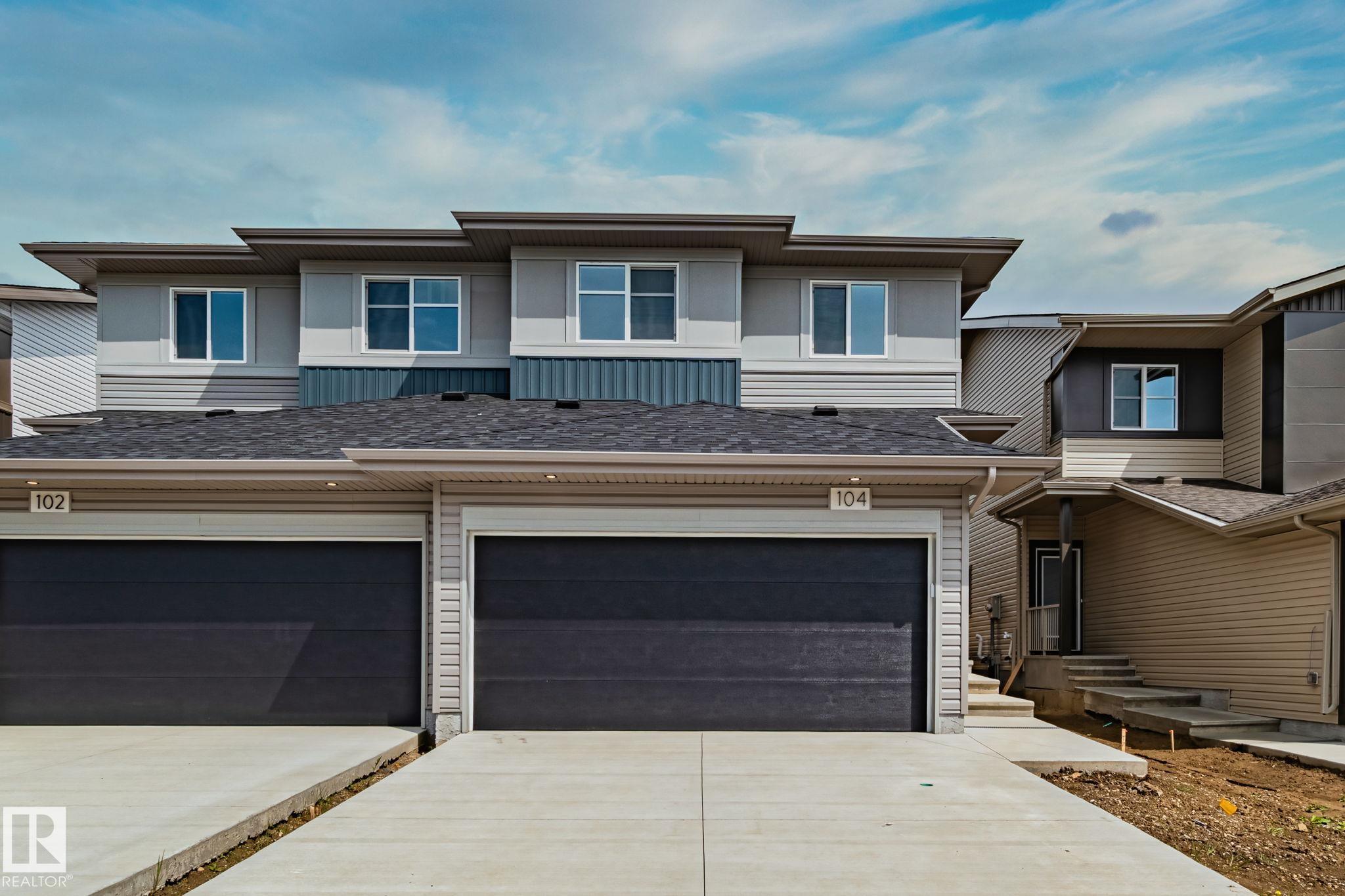 104 Royal Street, St. Albert, Alberta, T8N 7X4