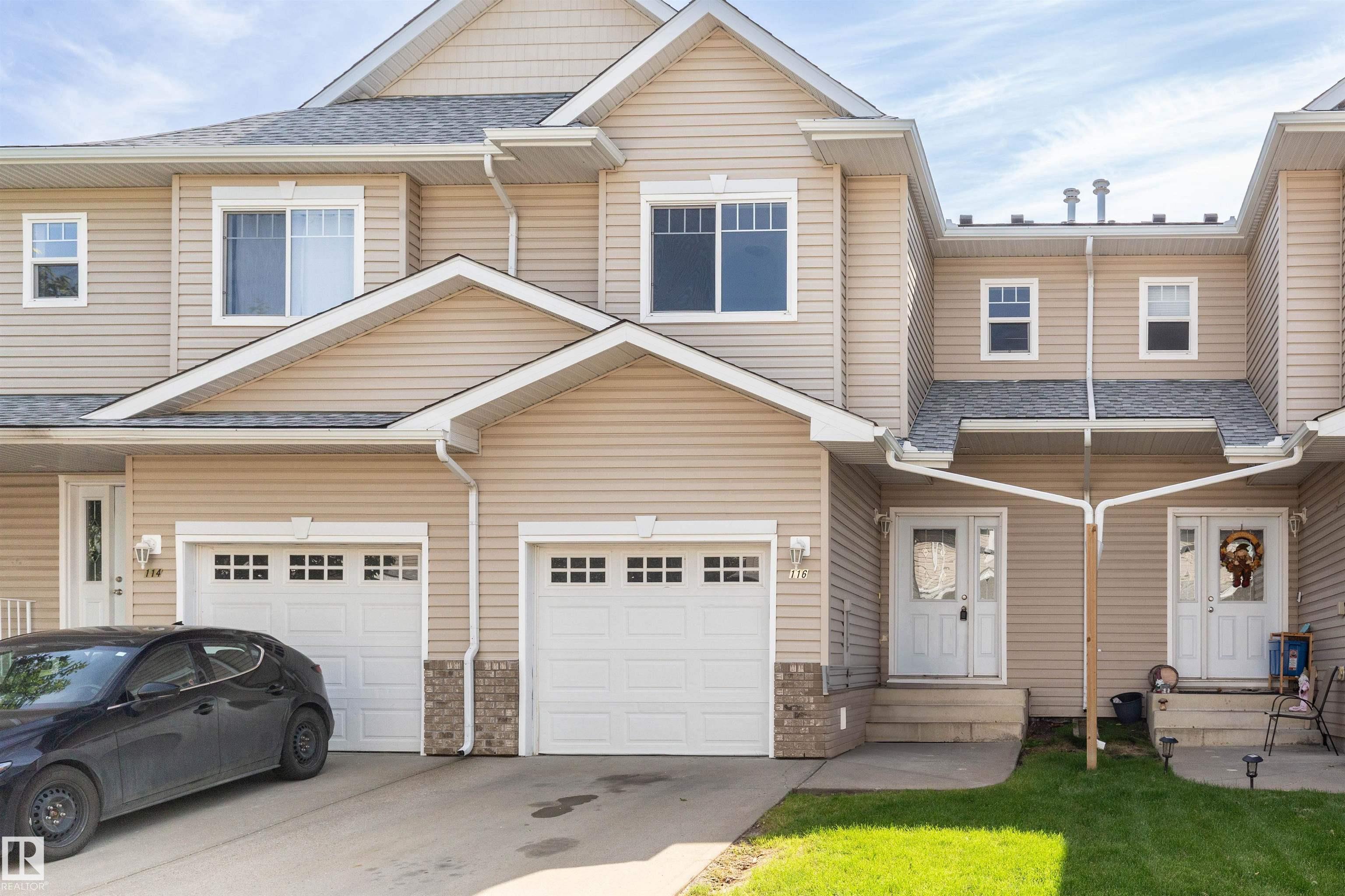116 5001 62 Street, Beaumont, Alberta, T4X 0C7