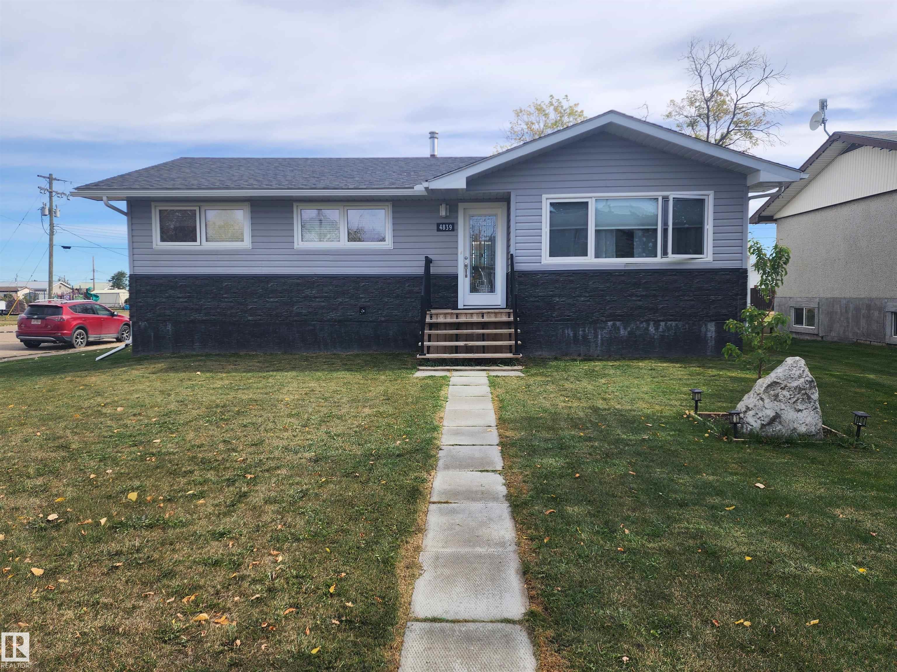 4839 49 Street, Clyde, Alberta, T0G 0P0