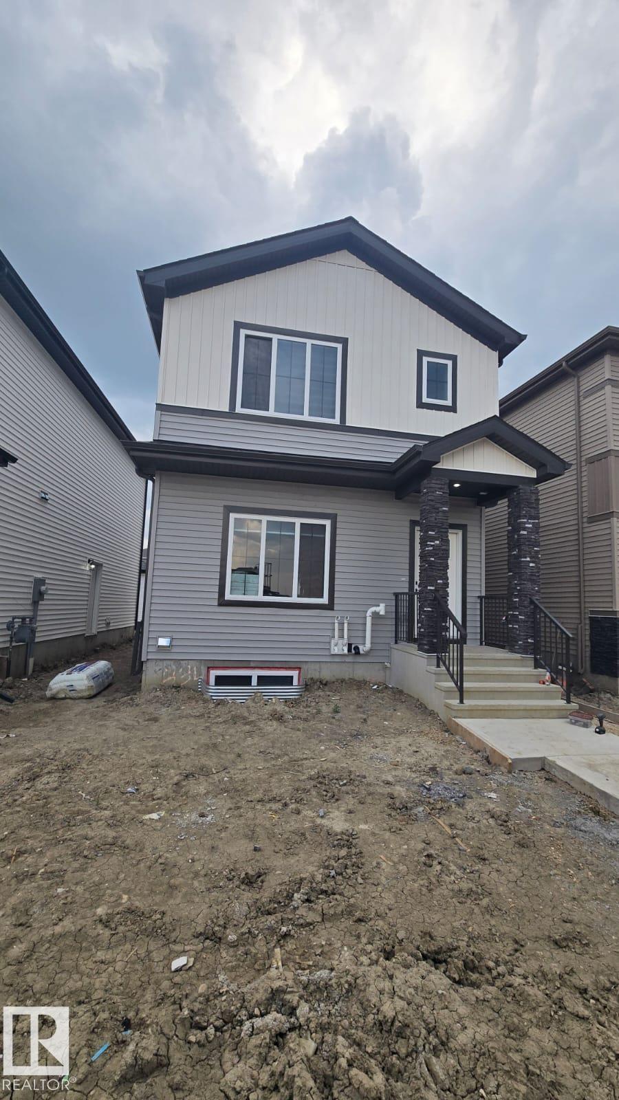 Basement 336 Munn Way, Leduc, Alberta, T9E 0S9