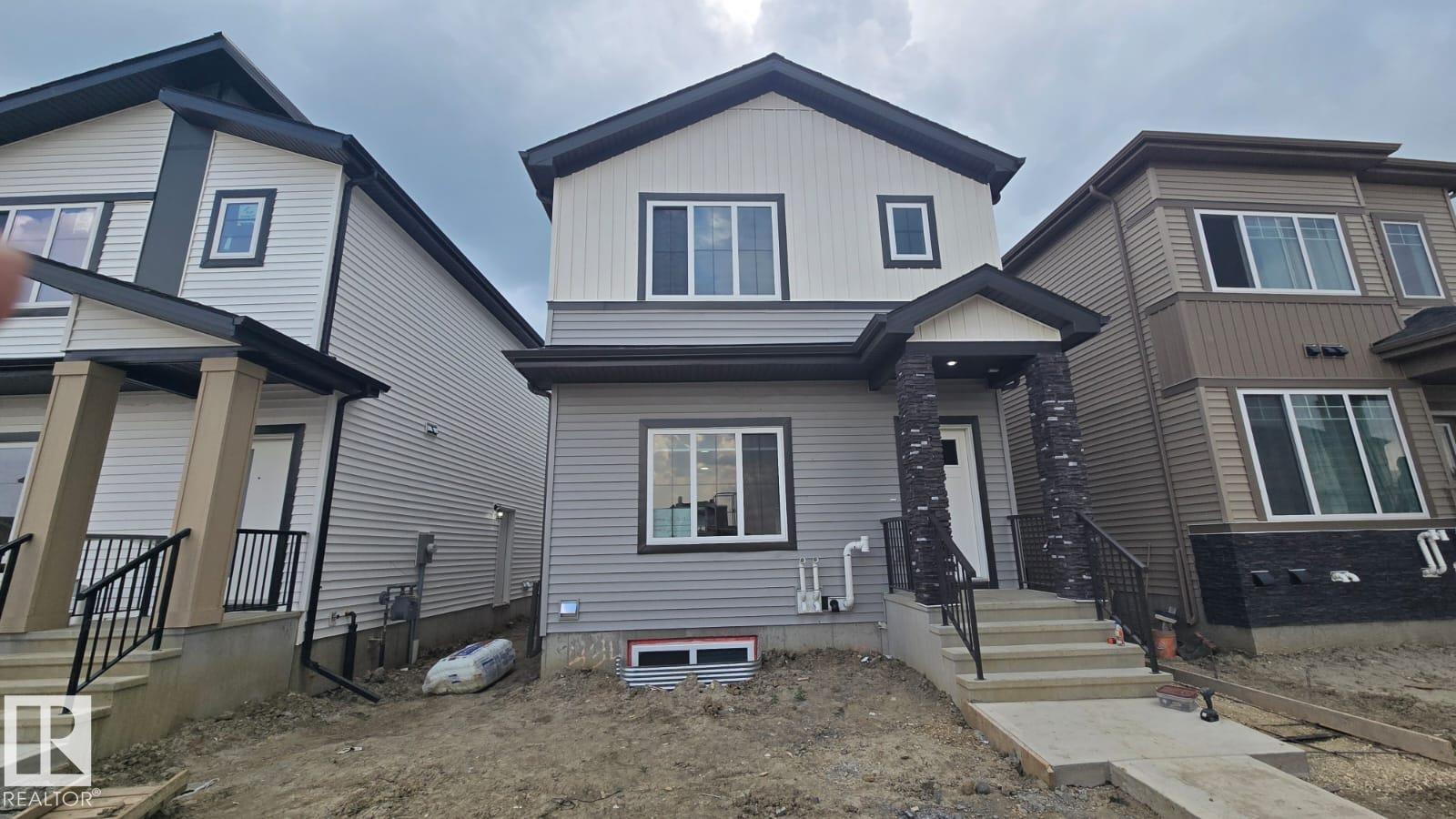 Main Floor 336 Munn Way, Leduc, Alberta, T9E 0S9