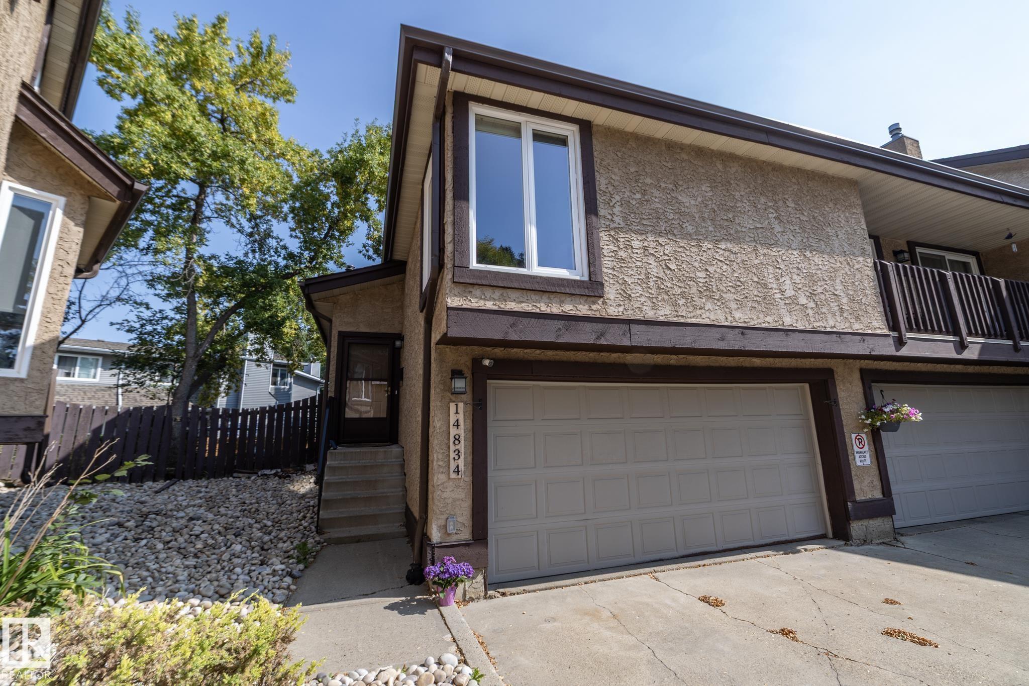 14834 43 Avenue, Edmonton, Alberta, T6H 5S1