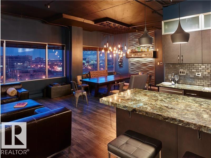 802 10179 105 Street NW Edmonton Alberta