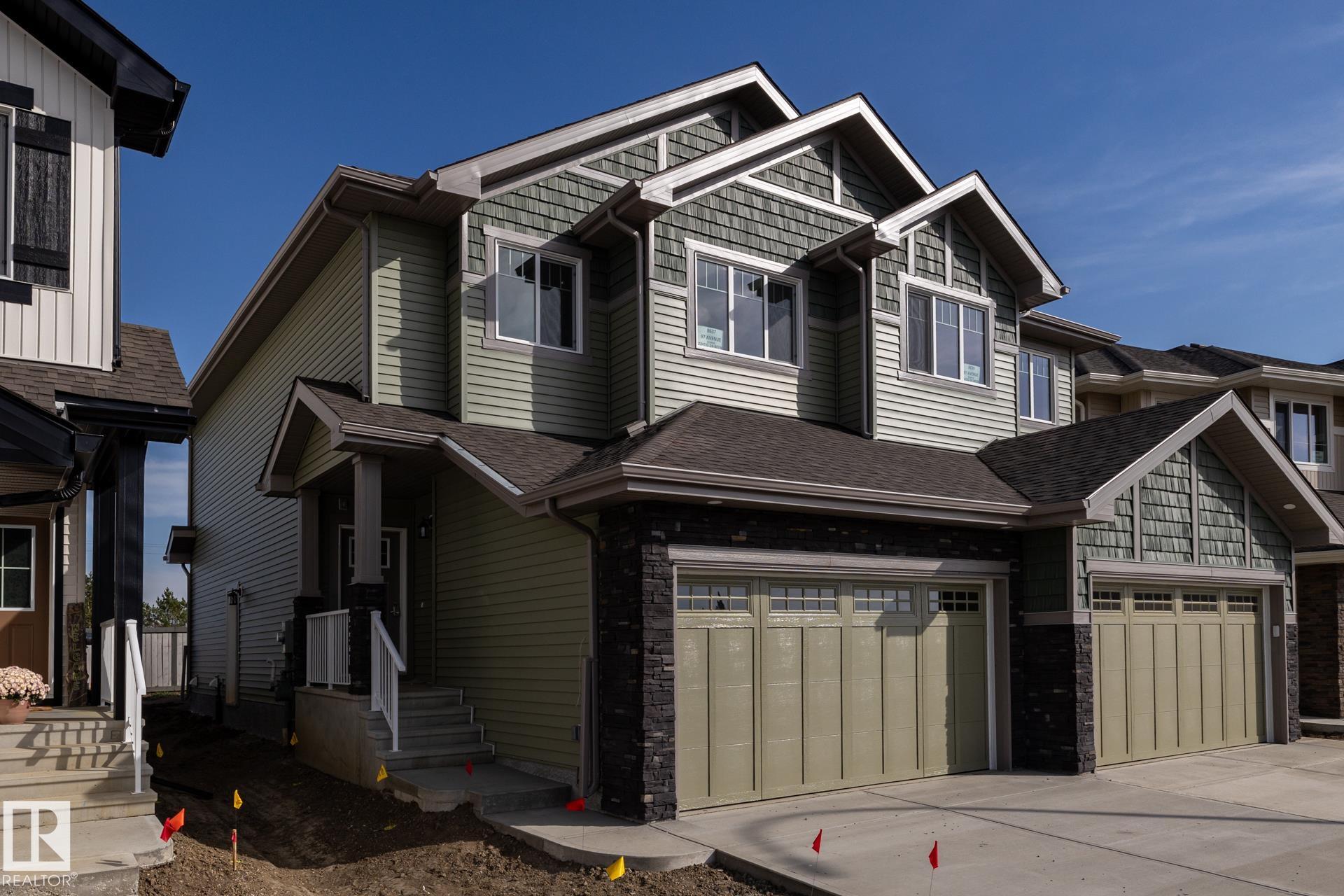8637 97 Avenue, Morinville, Alberta, T8R 2S1