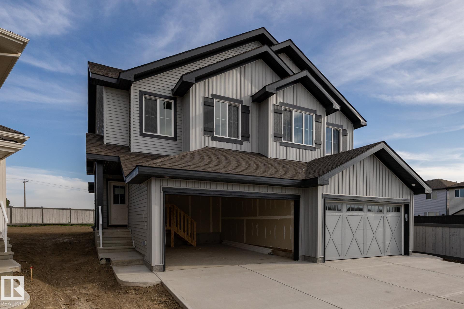 8645 97 Avenue, Morinville, Alberta, T8R 2S1
