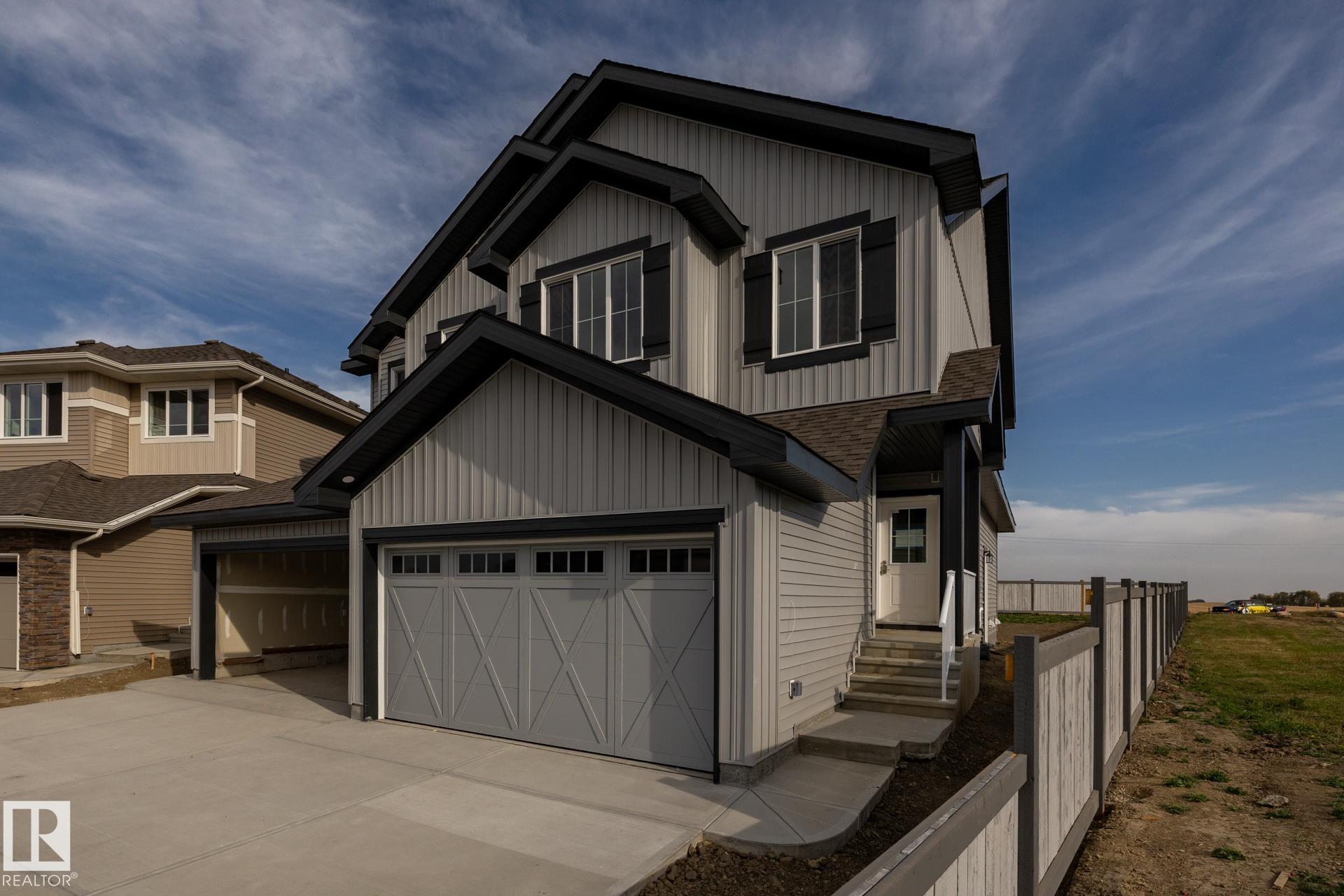 8647 97 Avenue, Morinville, Alberta, T8R 2S1