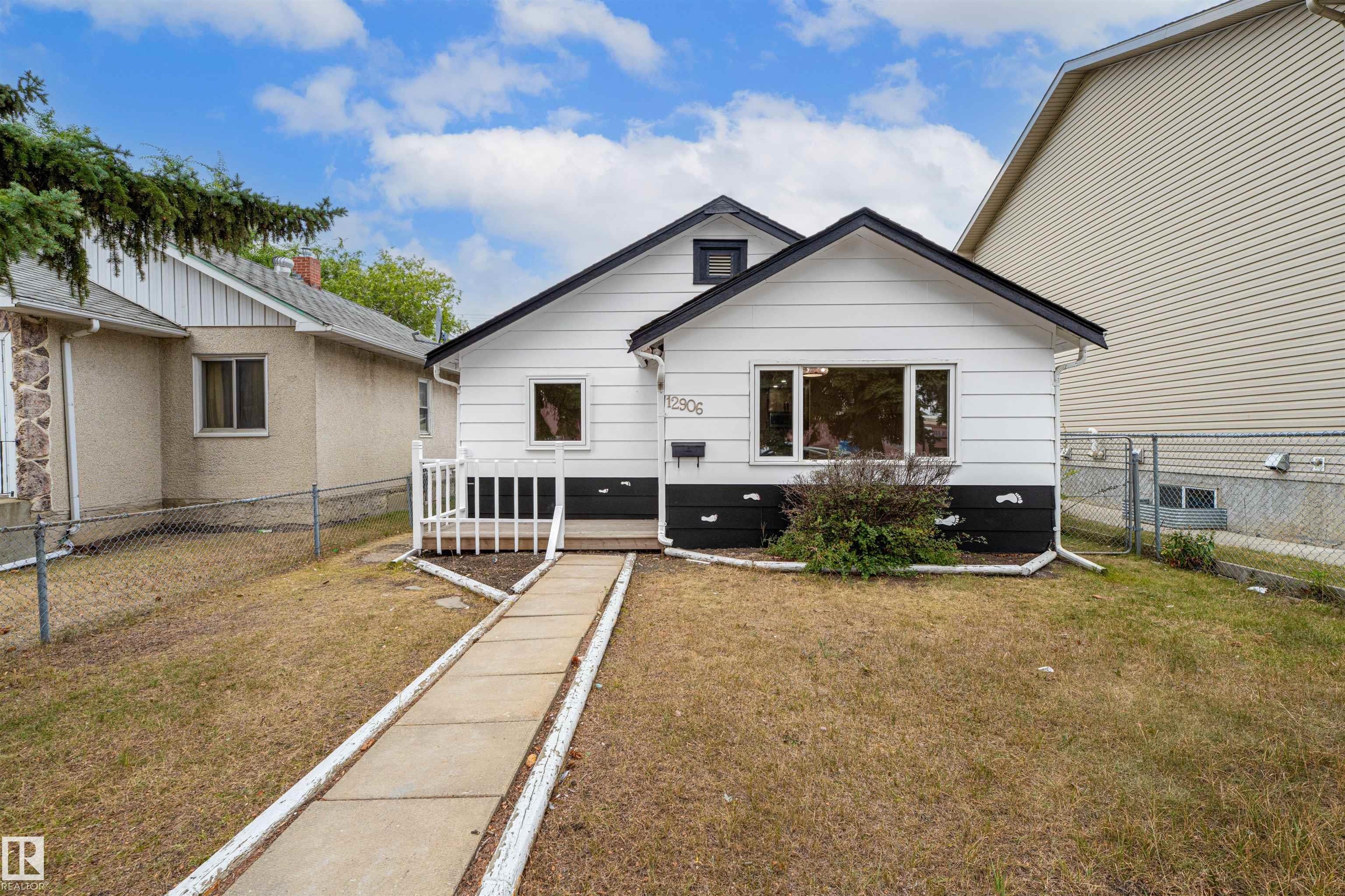 12906 128 Street, Edmonton, Alberta, T5L 1E5