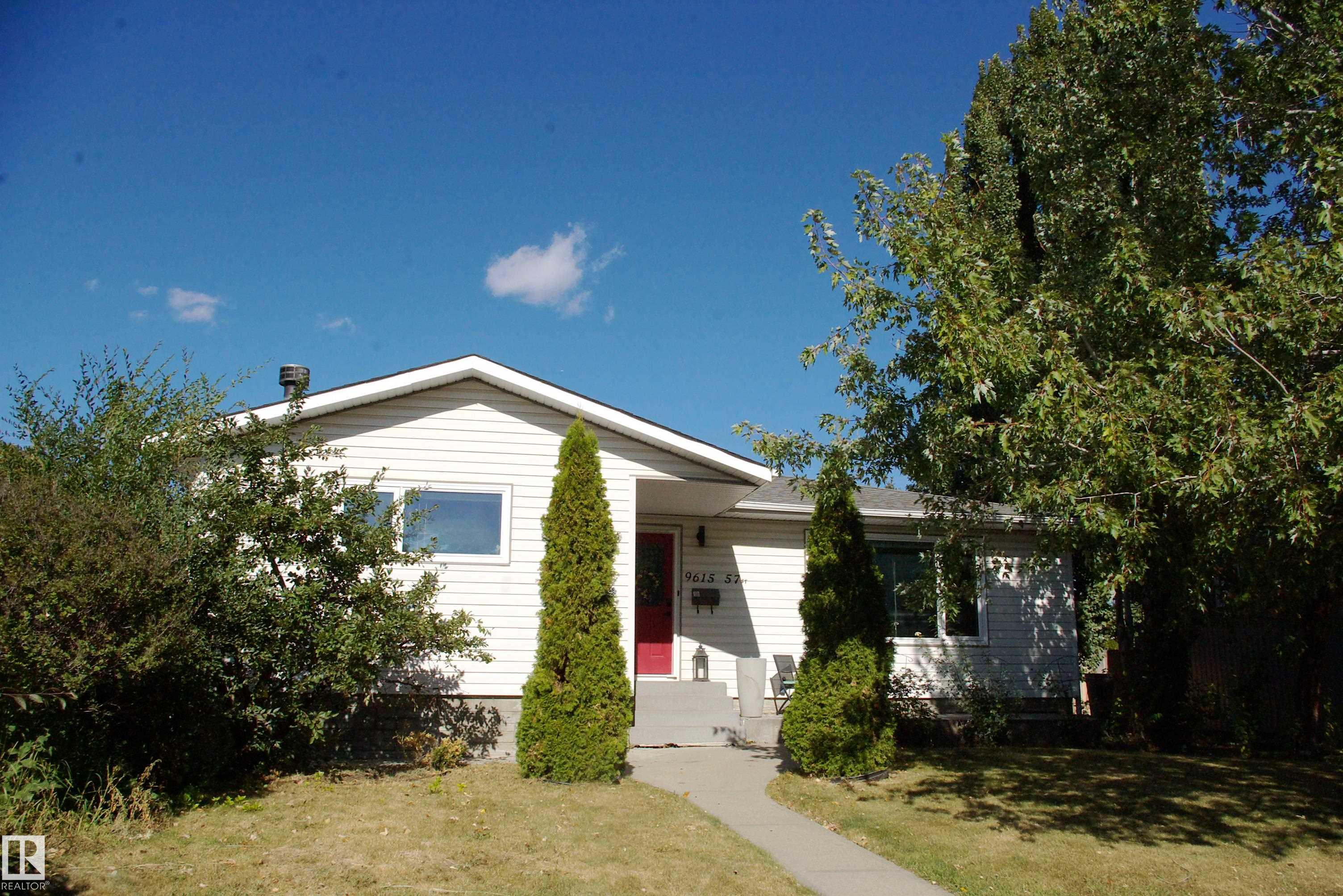 9615 57 Street, Edmonton, Alberta, T6B 1J8