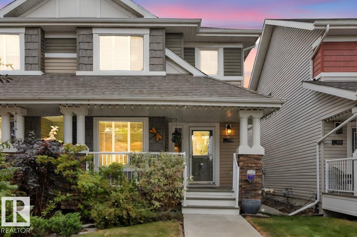 1380 Starling Drive, Edmonton, Alberta, T5S 0G8