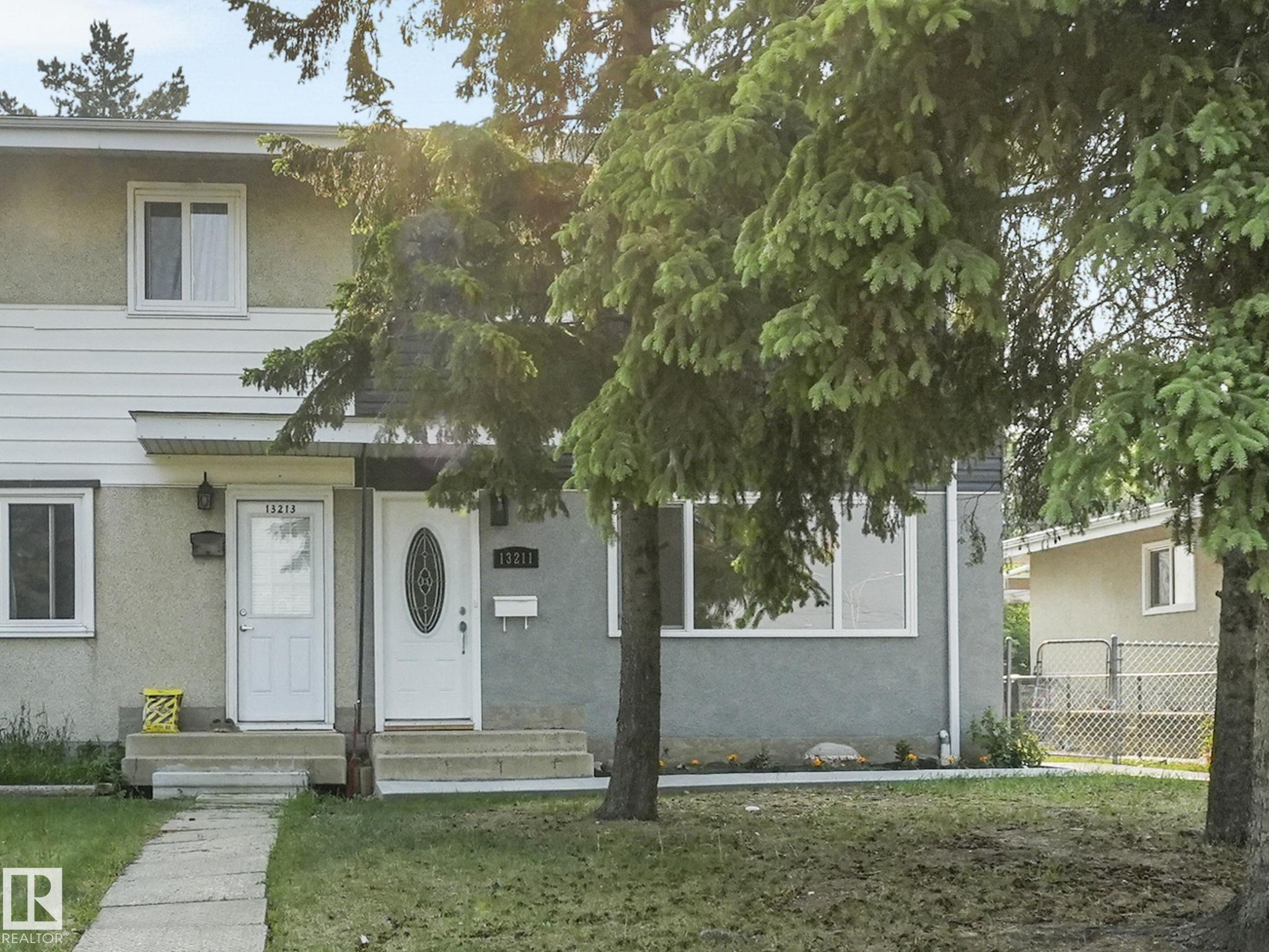 13211 95 Street, Edmonton, Alberta, T5E 3Y2