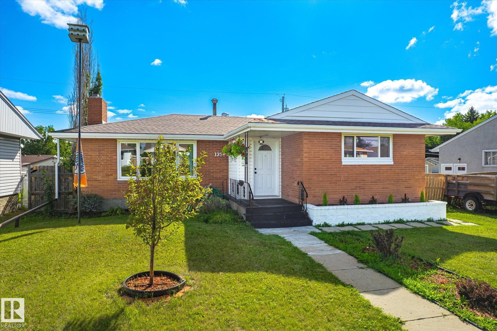 13543 139 Street, Edmonton, Alberta, T5L 2C5