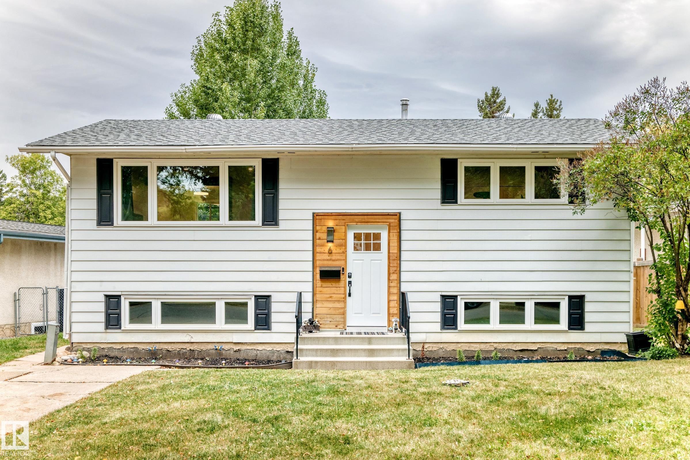 6 Beacon Crescent, St. Albert, Alberta, T8N 0A3