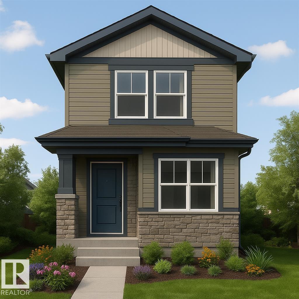 3618 42 Avenue, Beaumont, Alberta, T4X 3B3