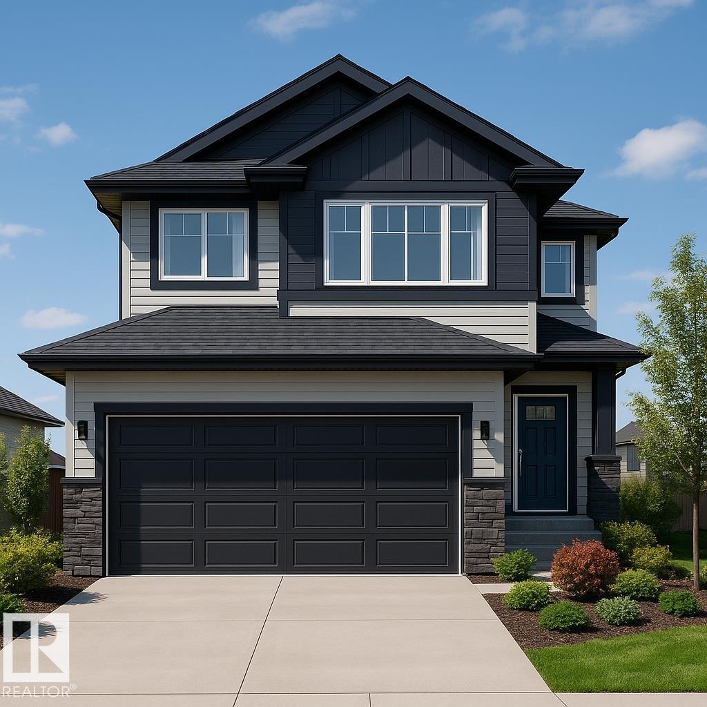 3719 42 Avenue, Beaumont, Alberta, T4X 3B3