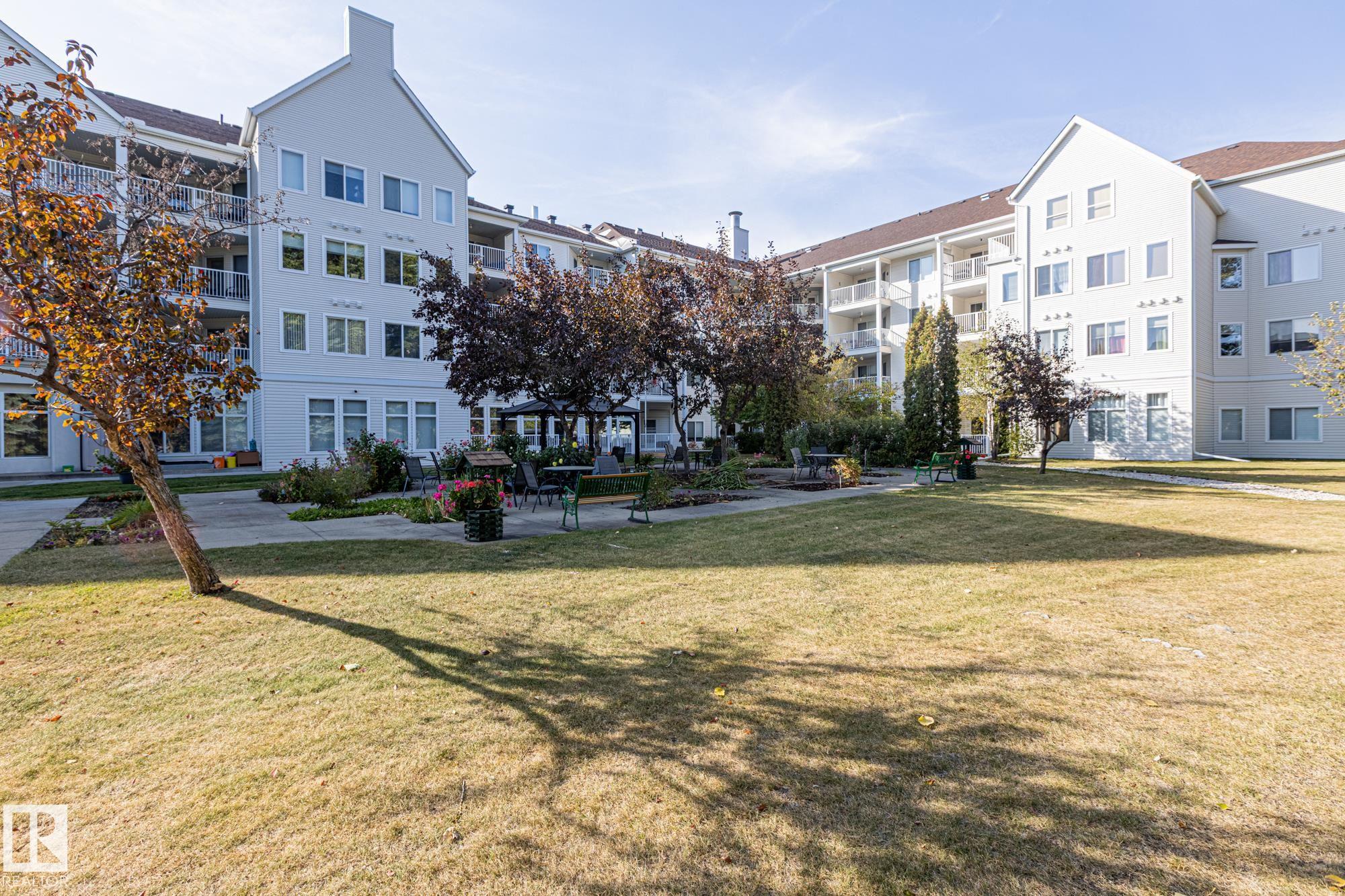 414 78 Mckenney Avenue, St. Albert, Alberta, T8N 1L9