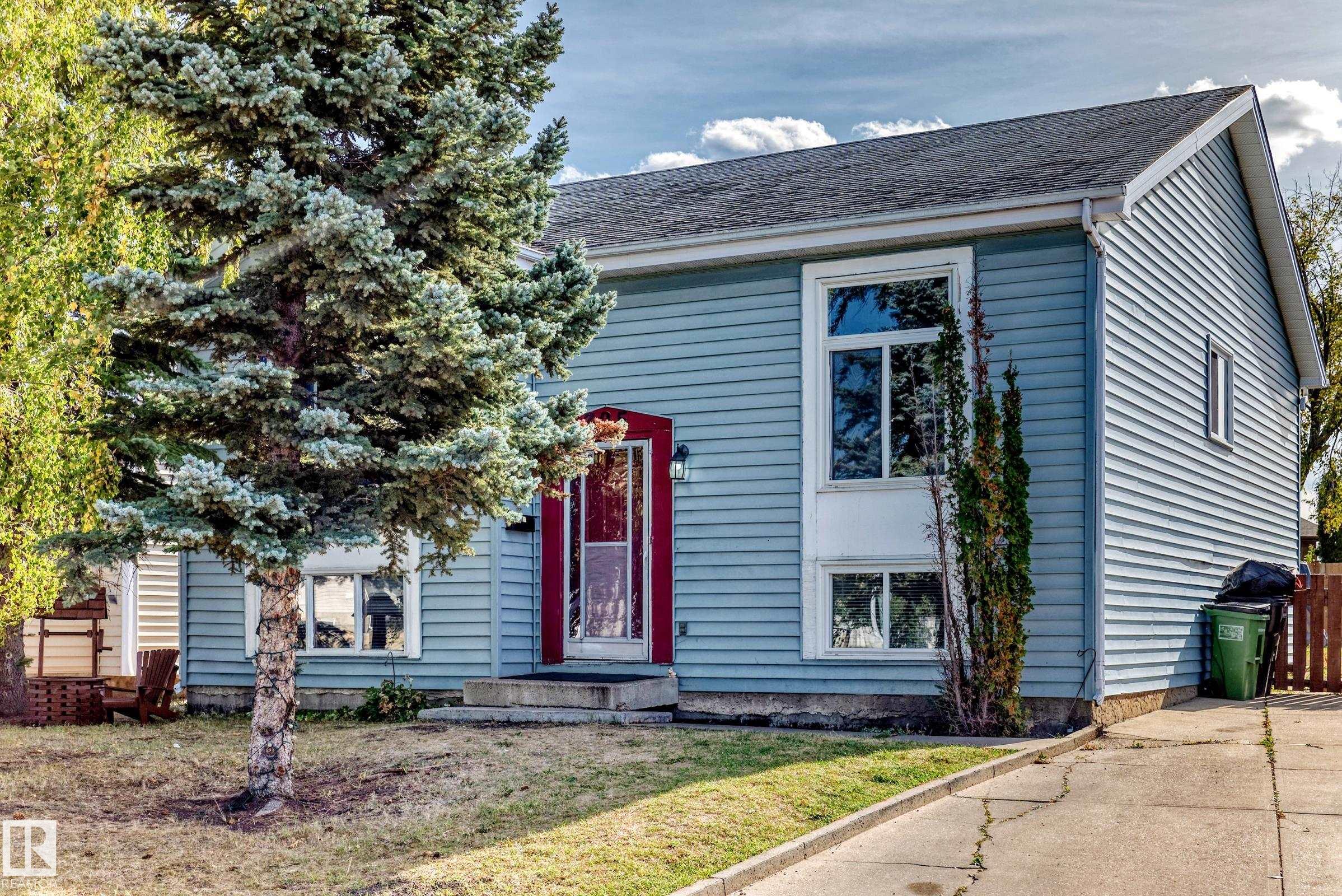 325 Warwick Road, Edmonton, Alberta, T5X 4R1