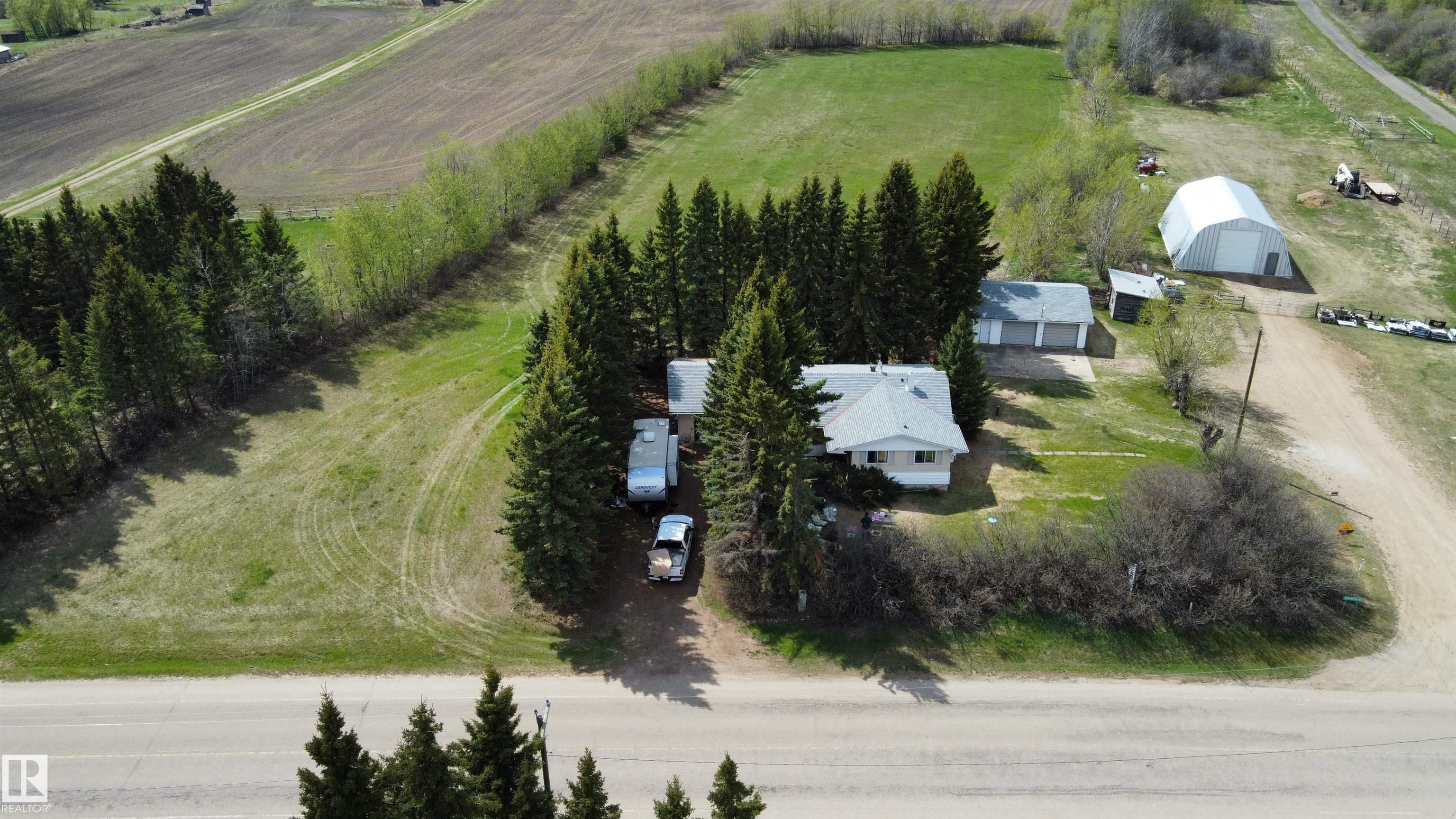 59528 152 Range Road, Rural Smoky Lake County, Alberta, T0A 0J0