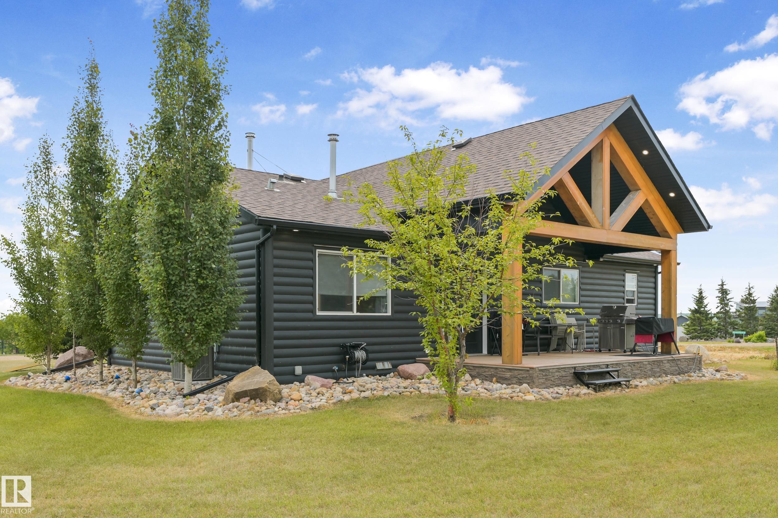 118-562115 Rr 114, Rural Two Hills County, Alberta, T0B 4K0