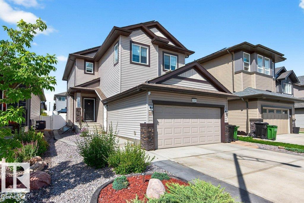 17096 46 Street, Edmonton, Alberta, T5Y 4B1