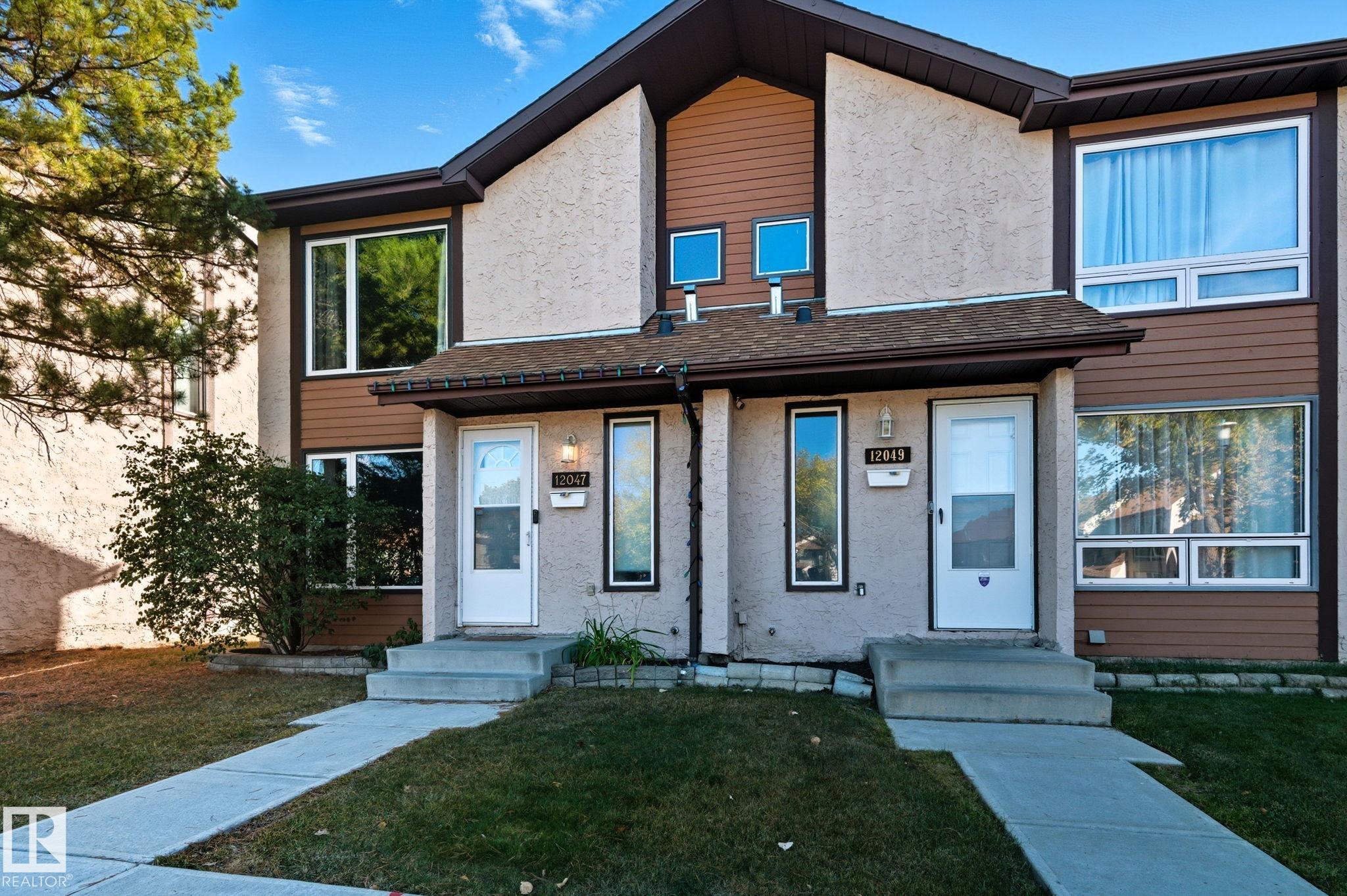 12047 162 Avenue, Edmonton, Alberta, T5X 3R1