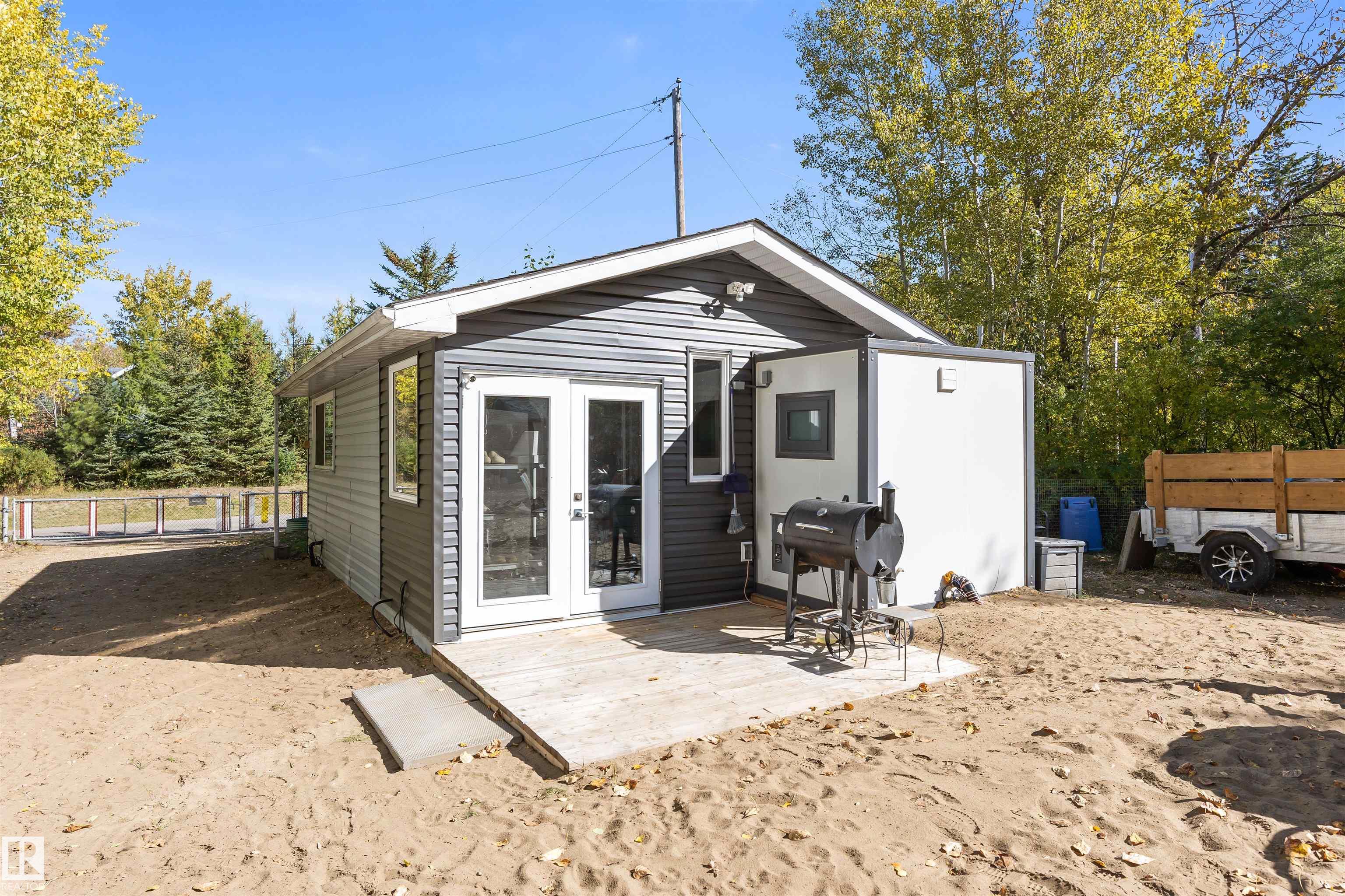 115 55230 Rge Road 10, Rural Sturgeon County, Alberta, T8R 0K4