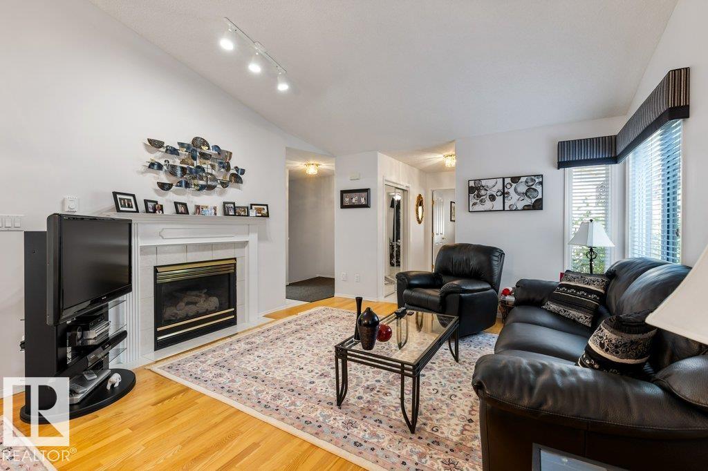 13 57a Erin Ridge Drive, St. Albert, Alberta, T8N 6G1