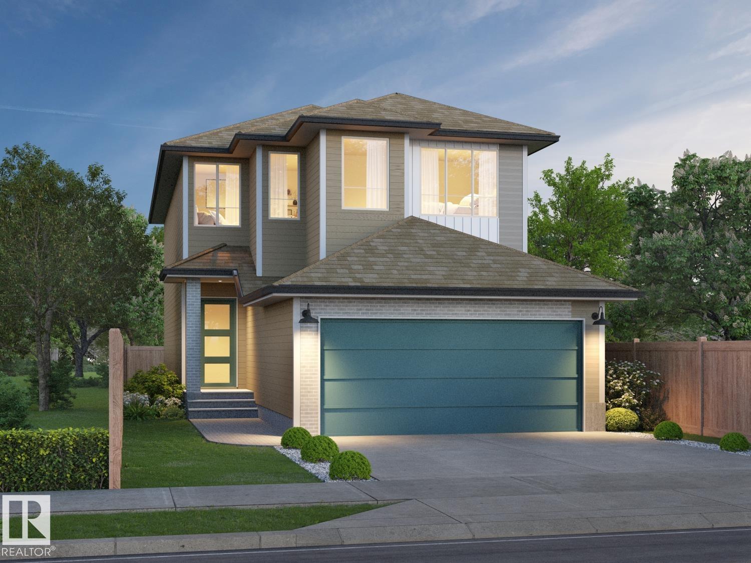 6 Jennifer Crescent, St. Albert, Alberta, T8N 7Z6