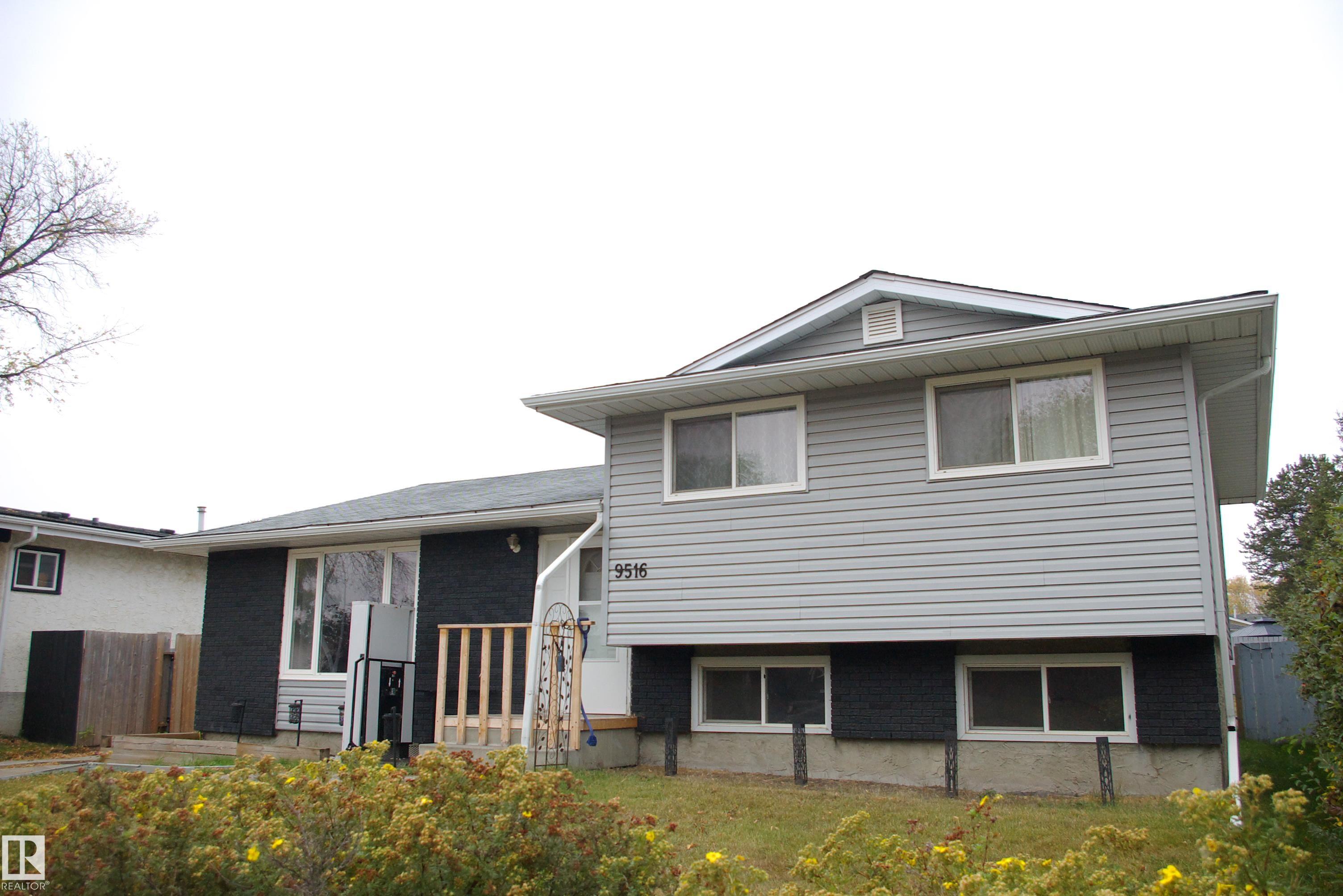 9516 97 Street, Morinville, Alberta, T8R 1H4