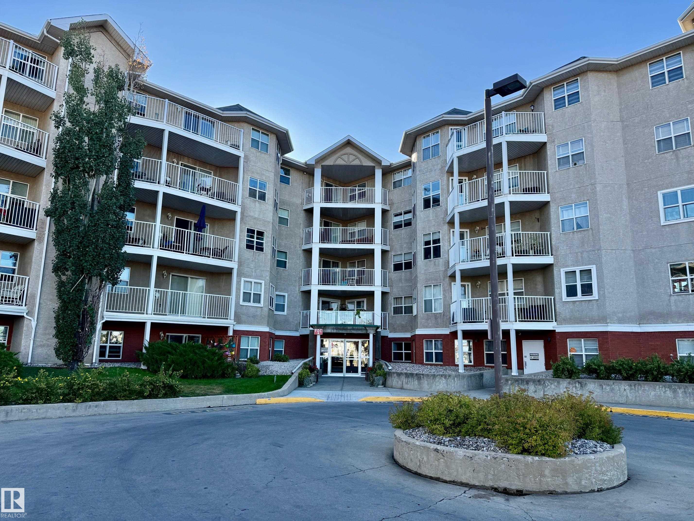 404 8315 83 Street Edmonton Alberta