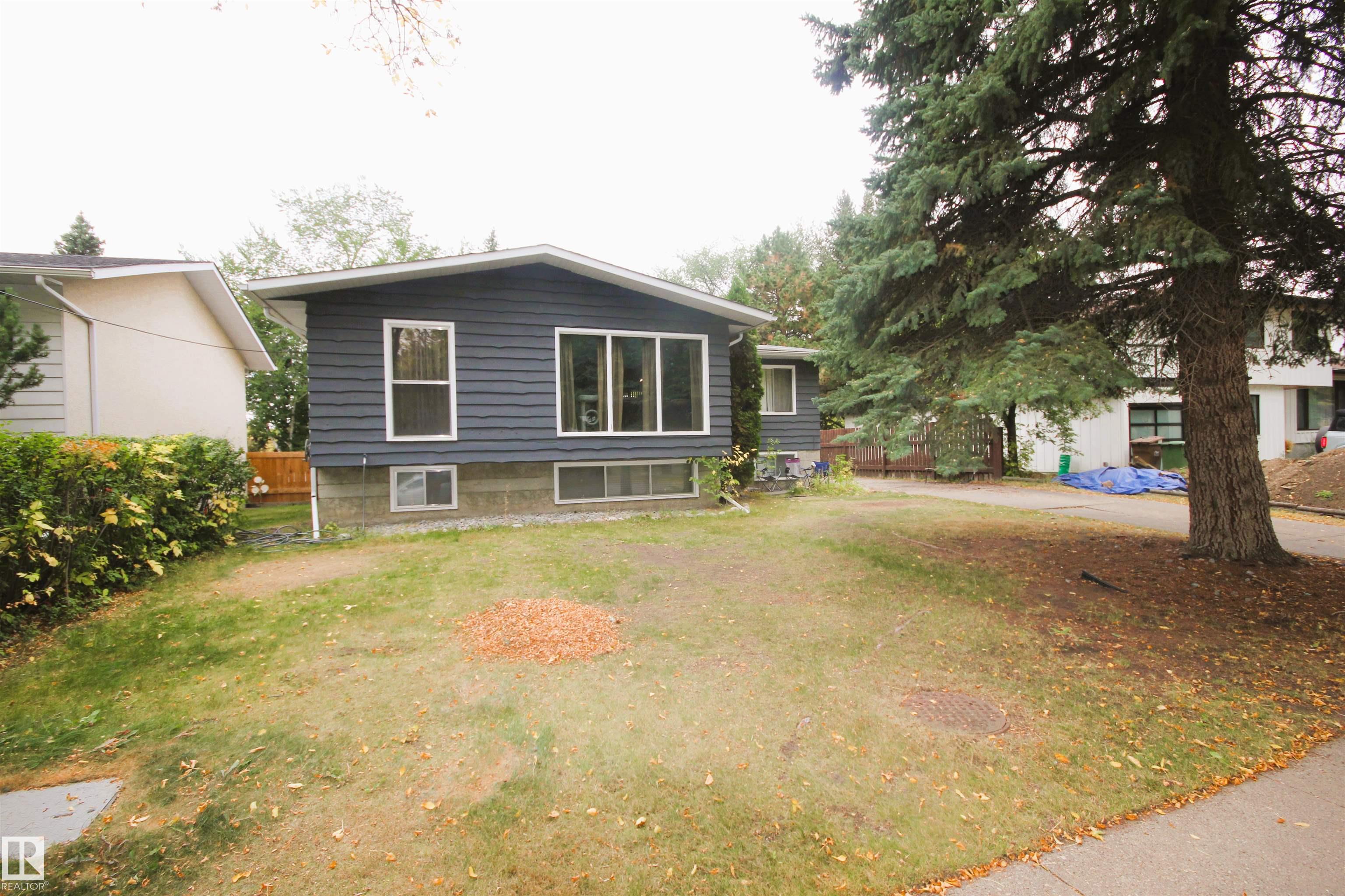 61 Beacon Crescent, St. Albert, Alberta, T8N 0A4
