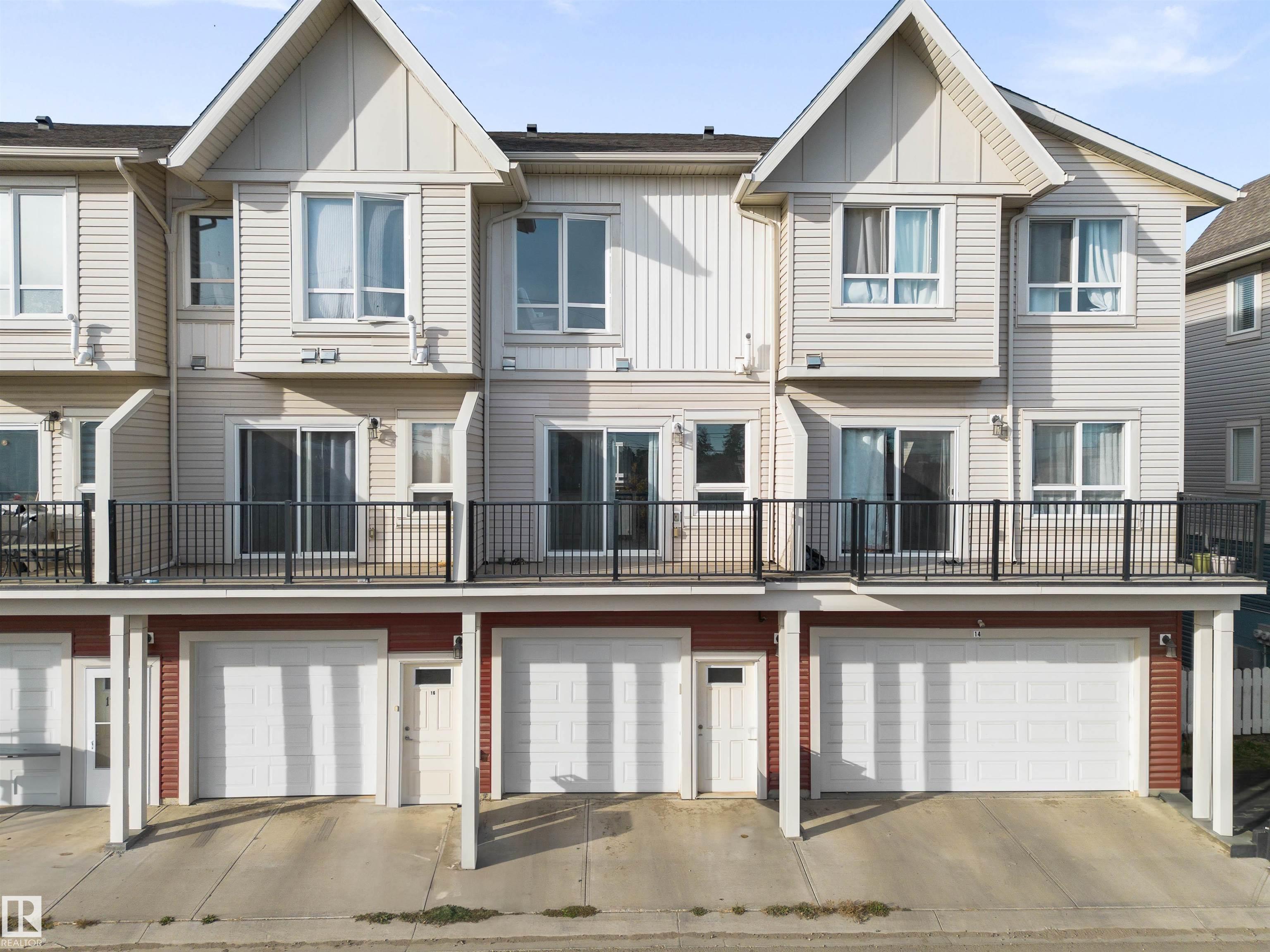 15 13003 132 Avenue Edmonton Alberta