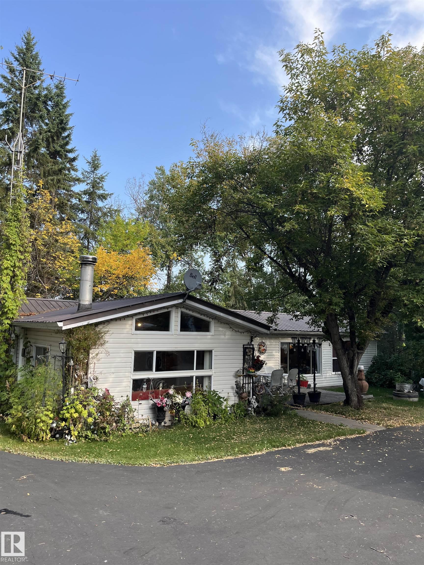 50 Elk Road, Rural Bonnyville M.d., Alberta, T0A 1H0