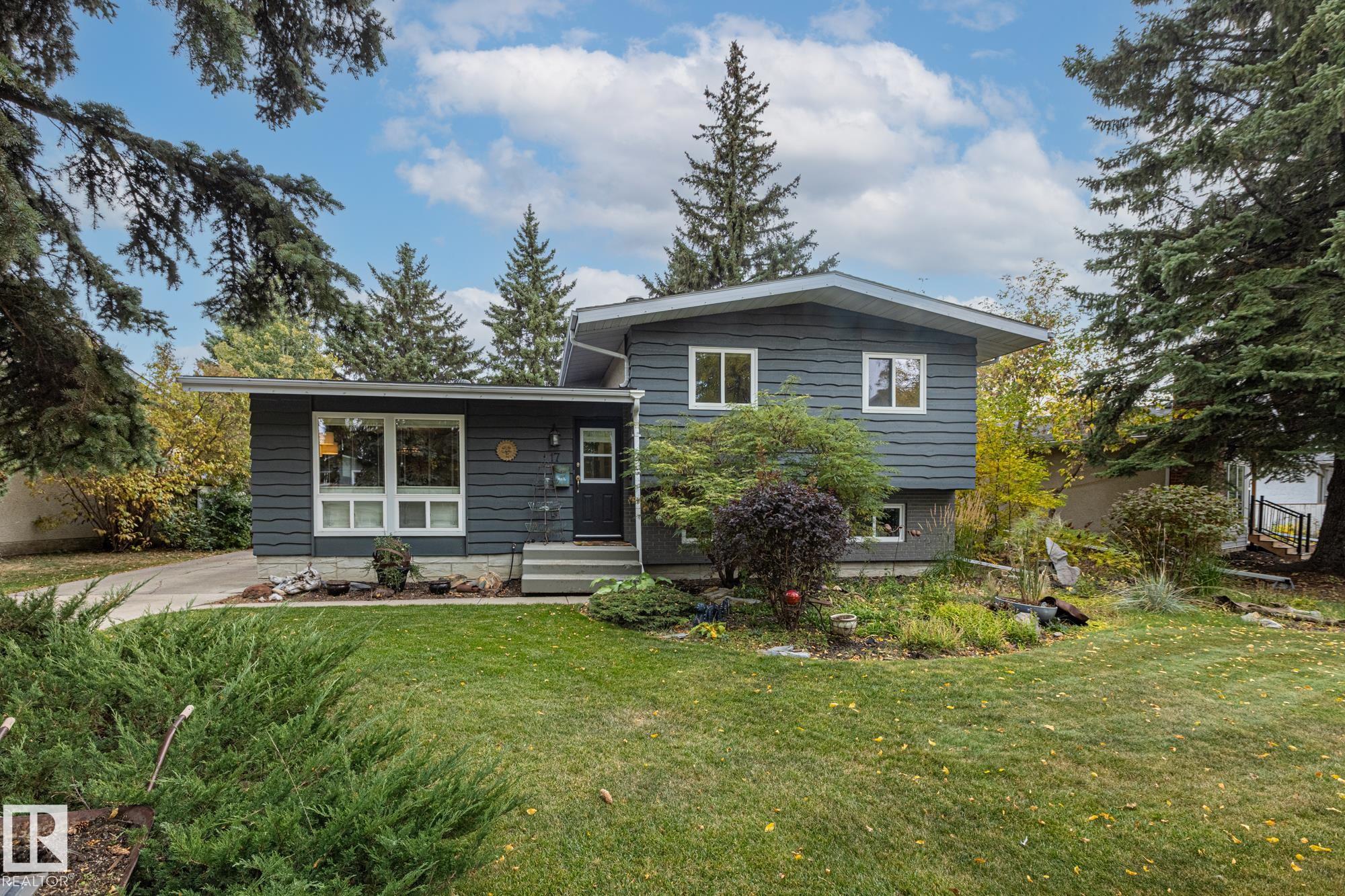 17 Laurier Crescent, St. Albert, Alberta, T8N 1M6