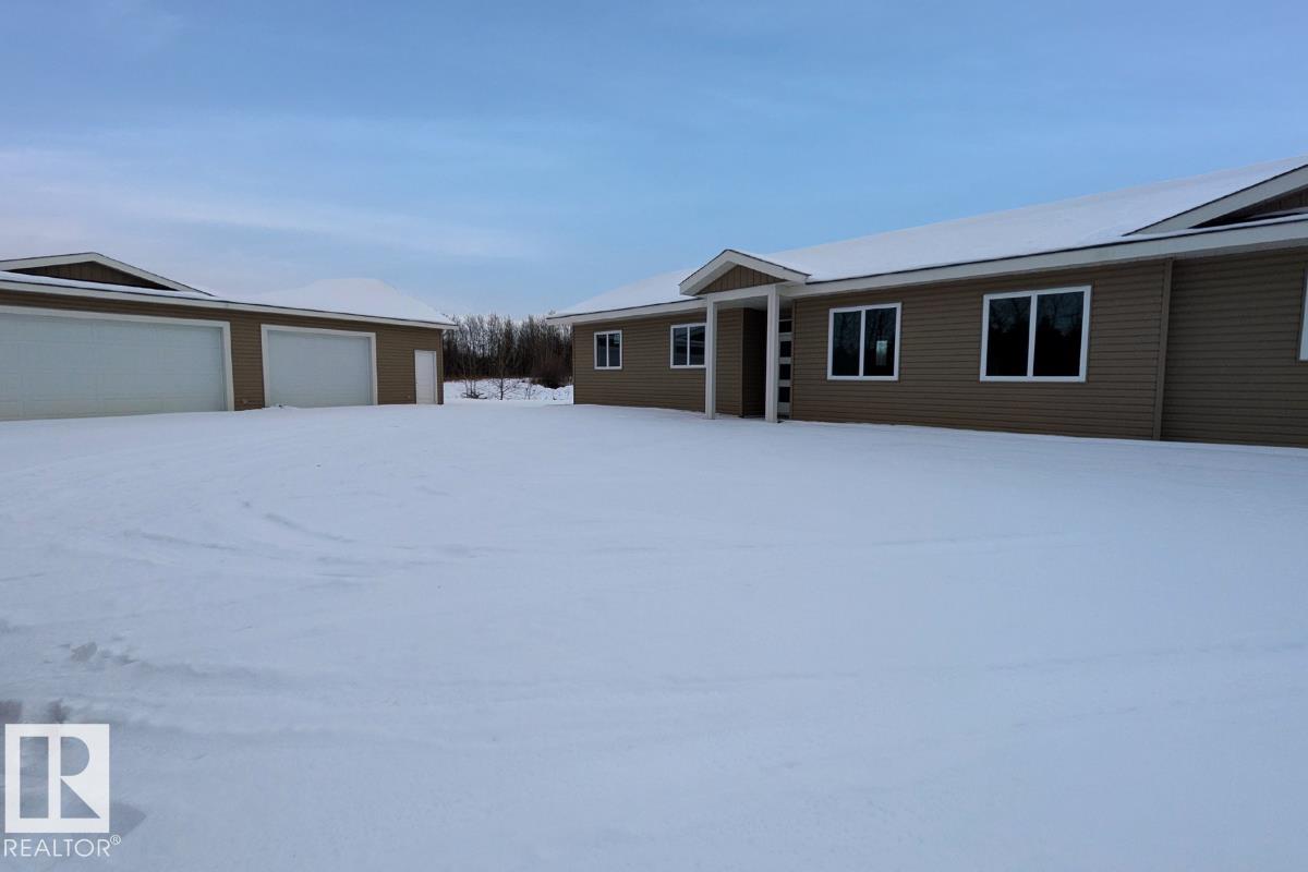 60 50106 Range Road 200 Rural Beaver County Alberta