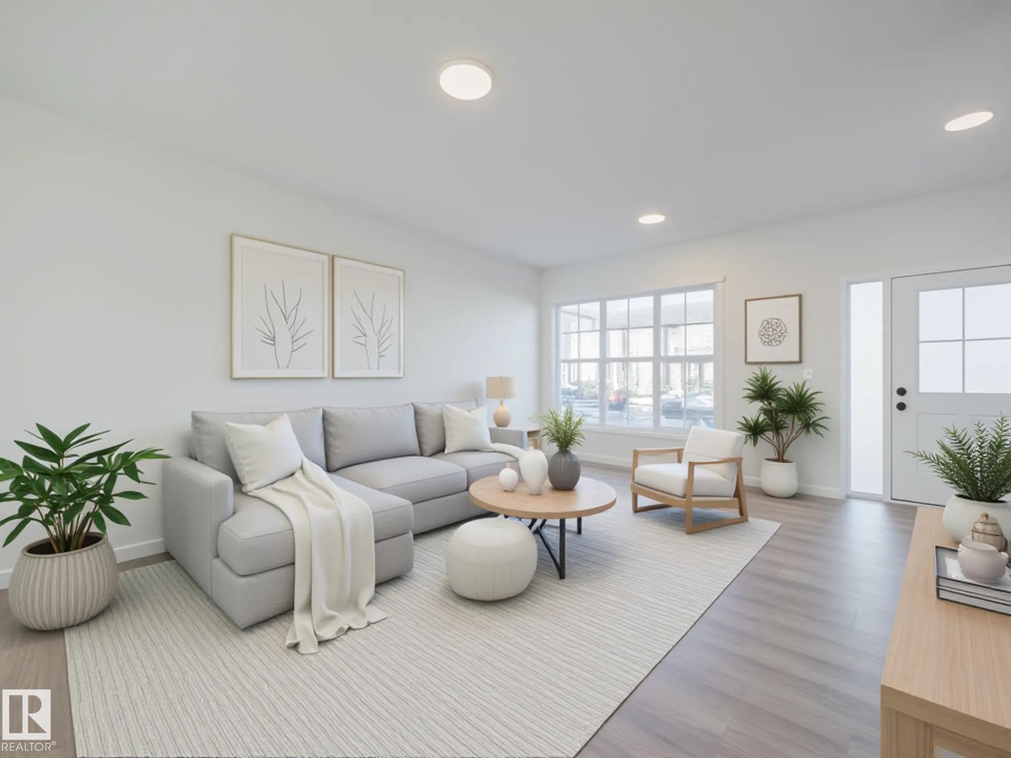 37 Rosa Crescent, St. Albert, Alberta, T8N 8E7