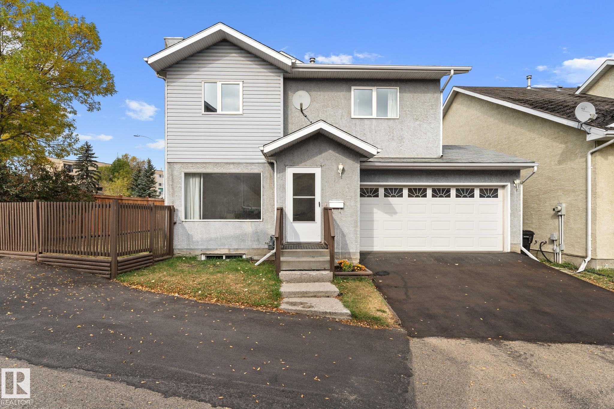 14659 52 Street Nw, Edmonton, Alberta, T5A 4Z7