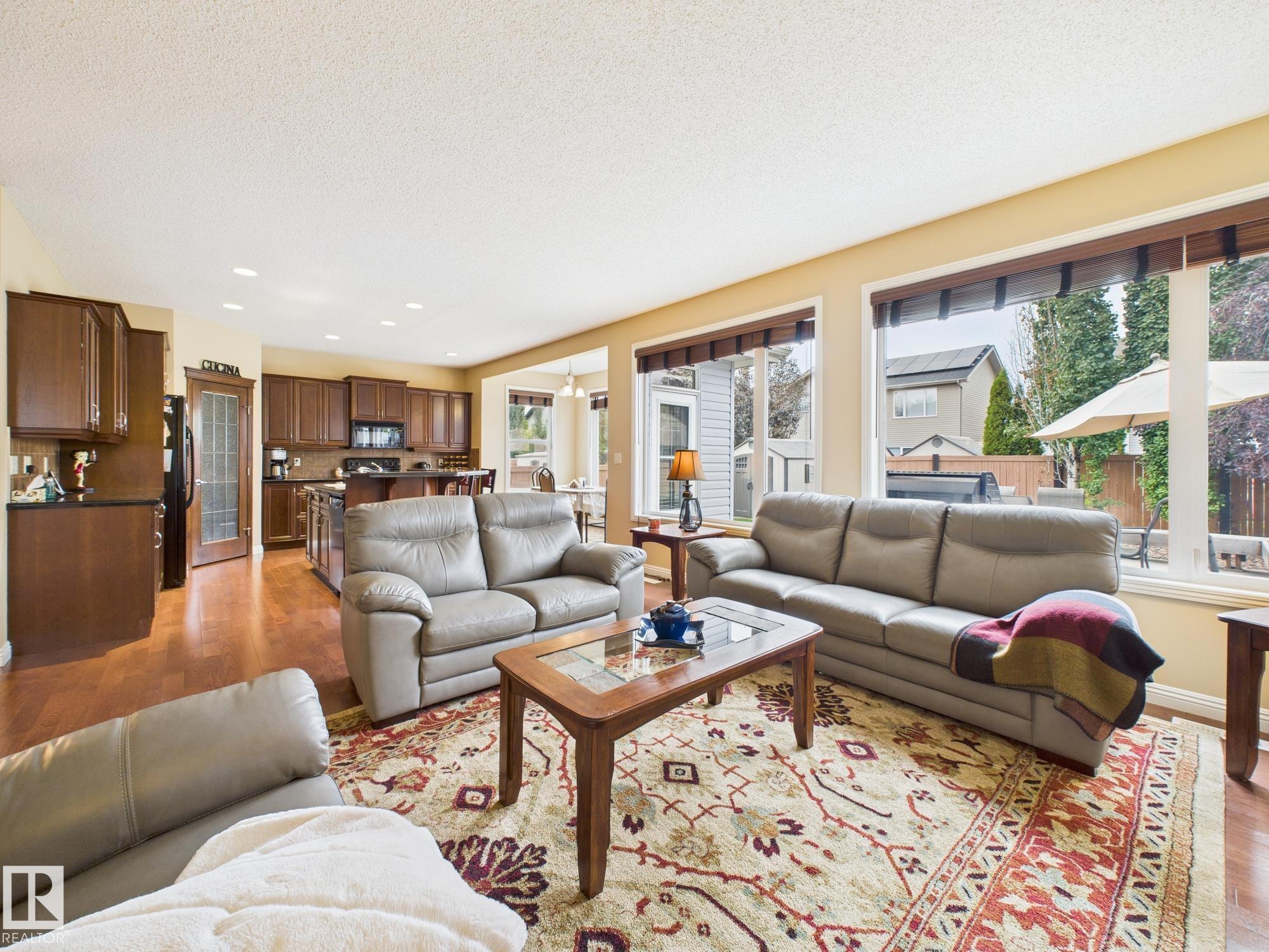 80 North Ridge Drive, St. Albert, Alberta, T8N 7M6
