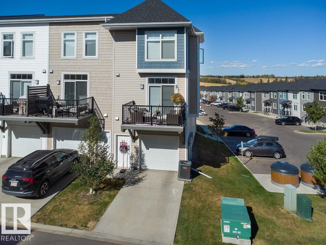 81 600 Bellerose Drive, St. Albert, Alberta, T8N 7T5