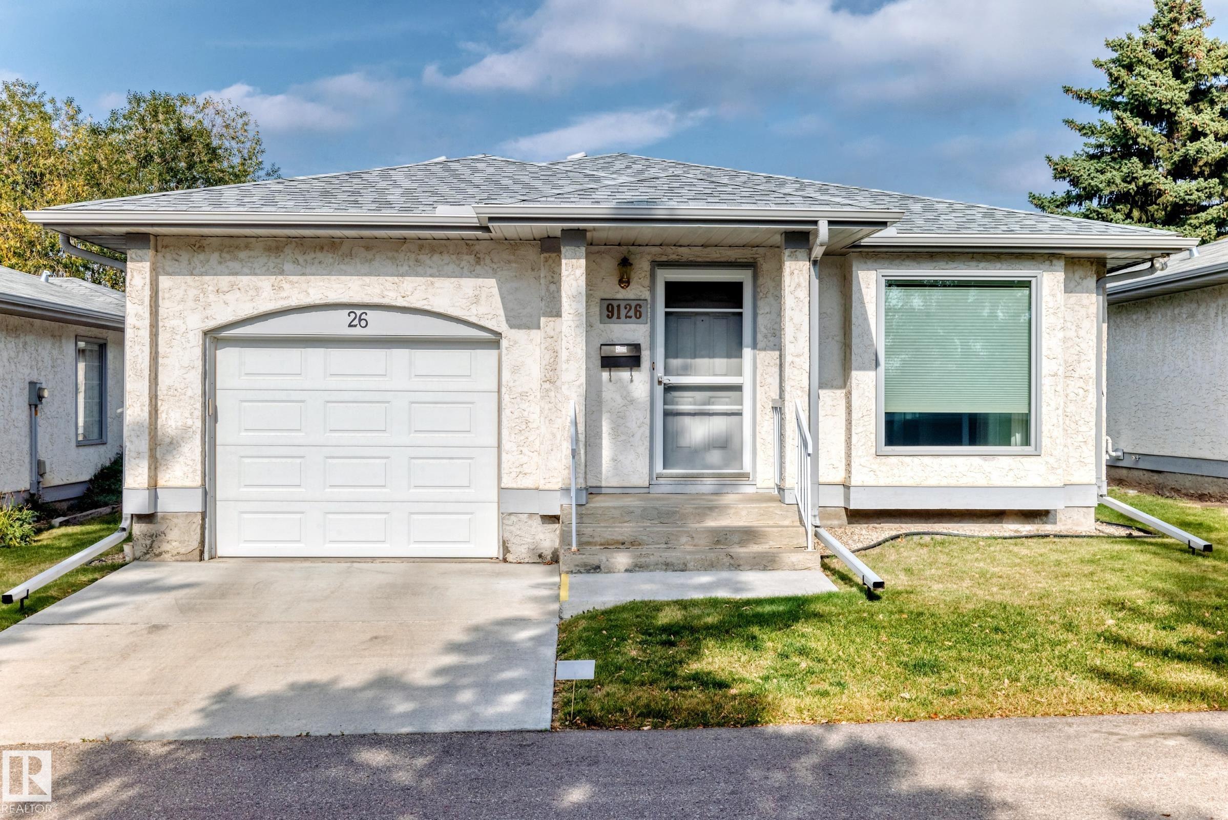 9126 Garden Road, St. Albert, Alberta, T8N 5N3