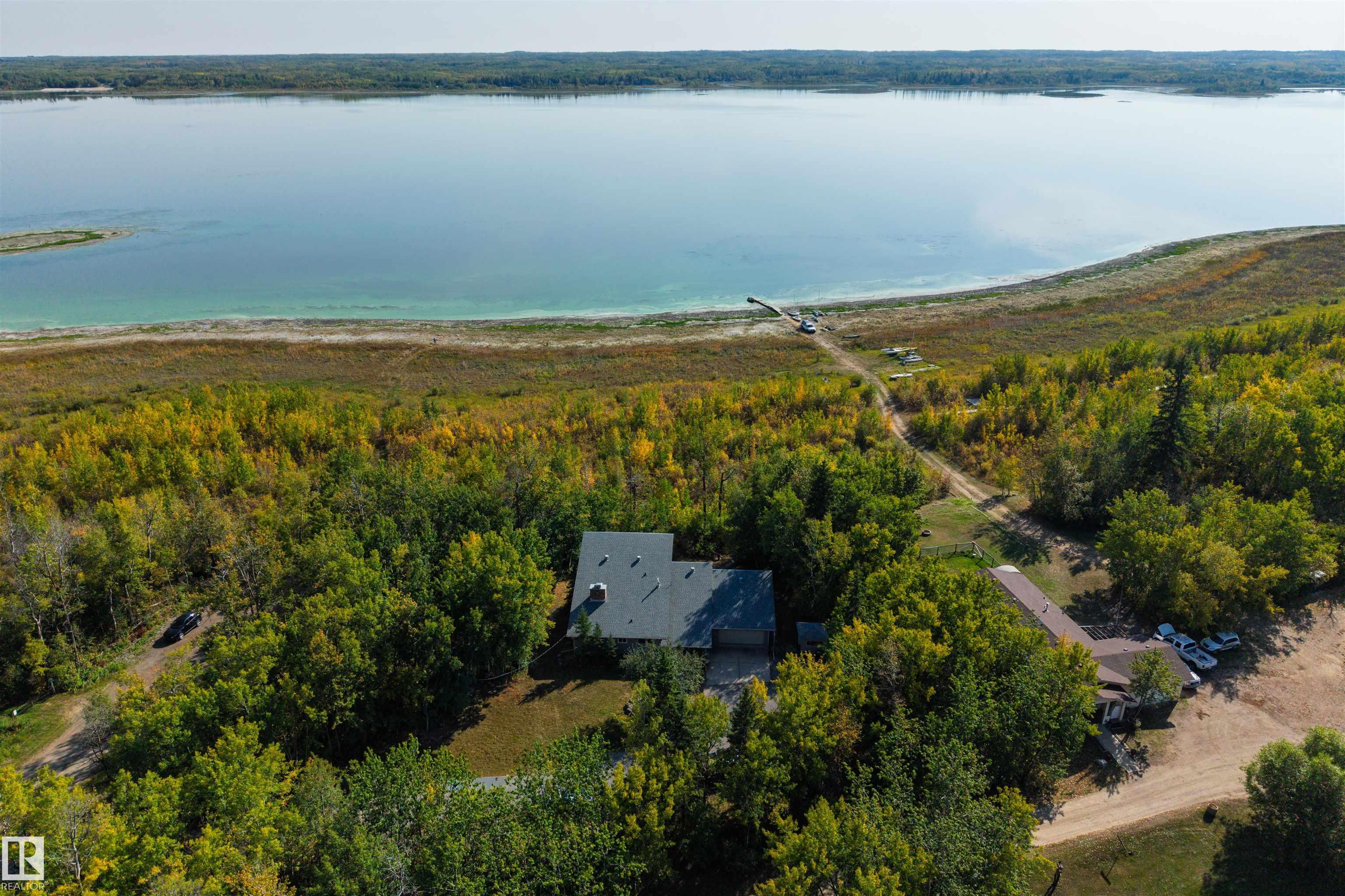 51380 Rge Road 205, Rural Strathcona County, Alberta, T8G 1G3