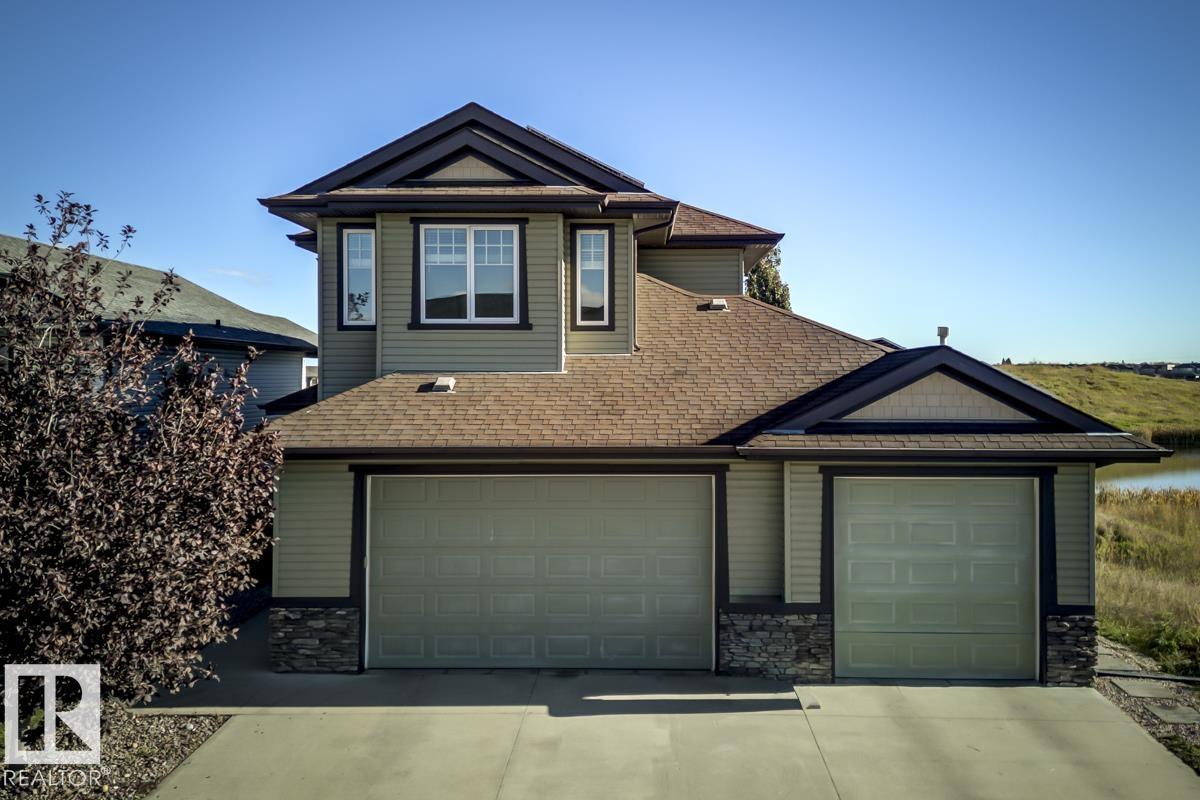 63 LAKEWOOD Boulevard Beaumont Alberta